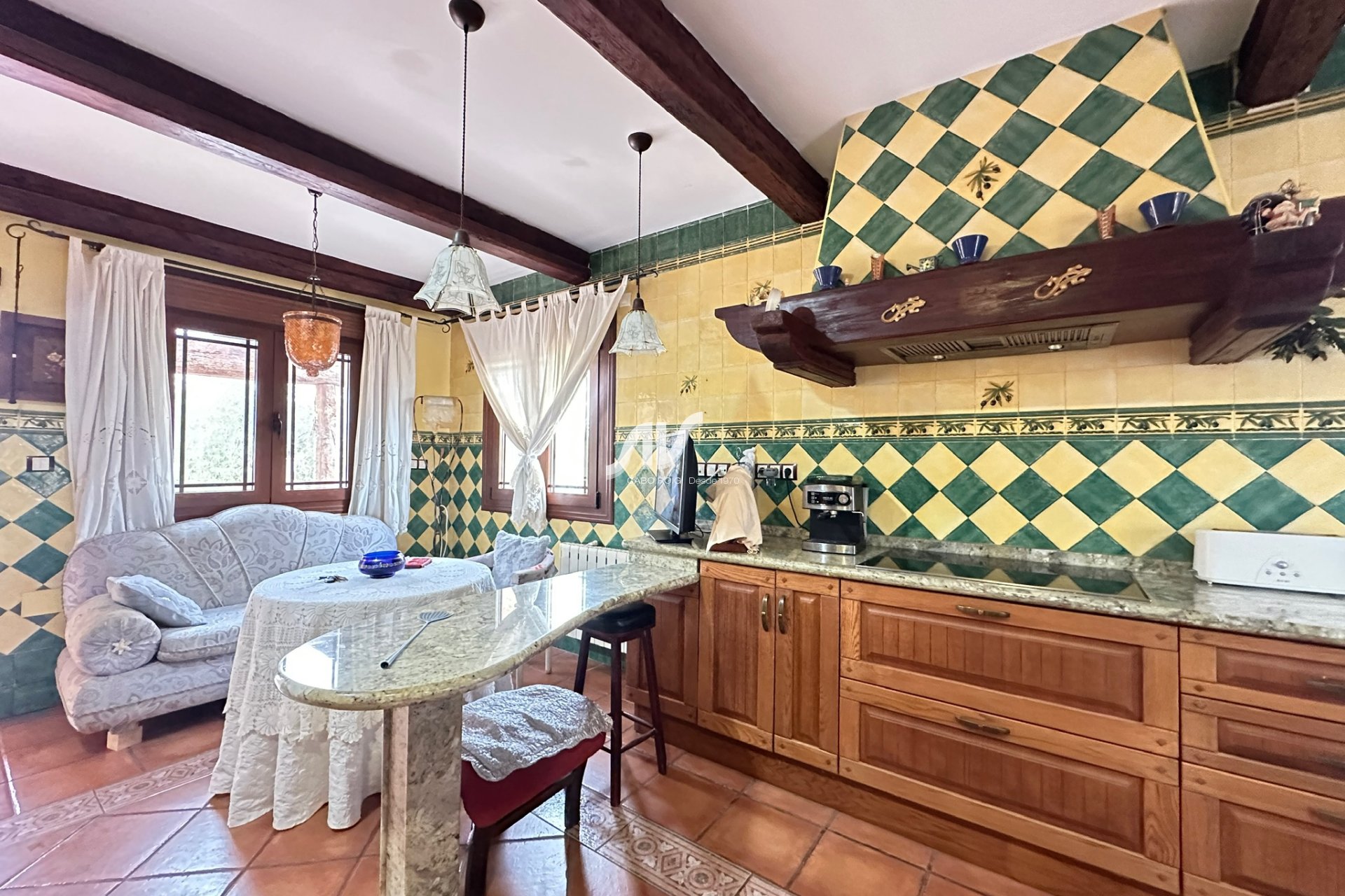 Reventa - Chalet - Los Montesinos