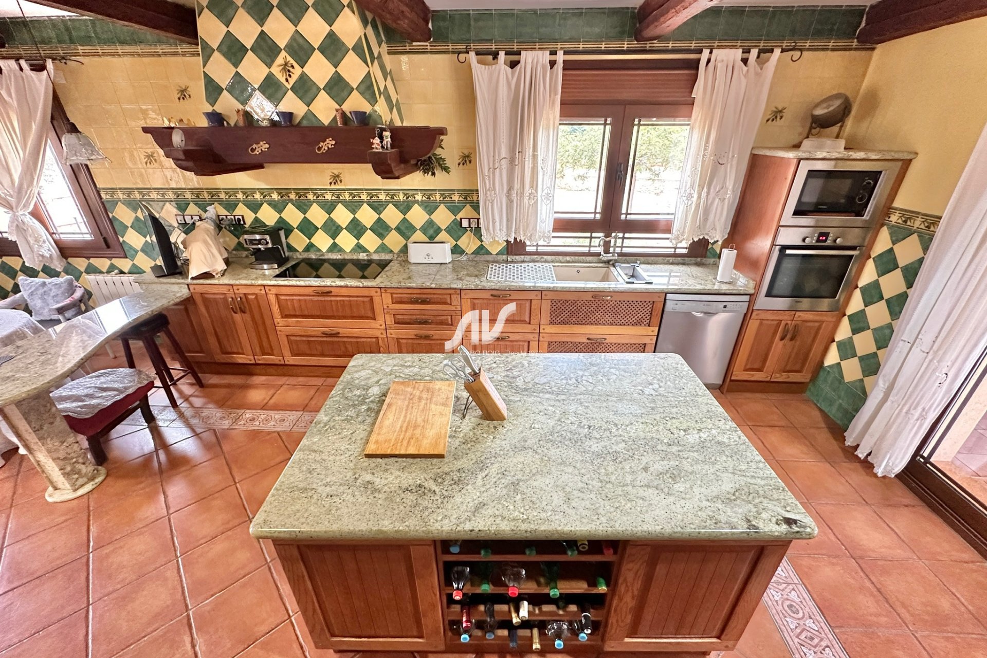 Reventa - Chalet - Los Montesinos