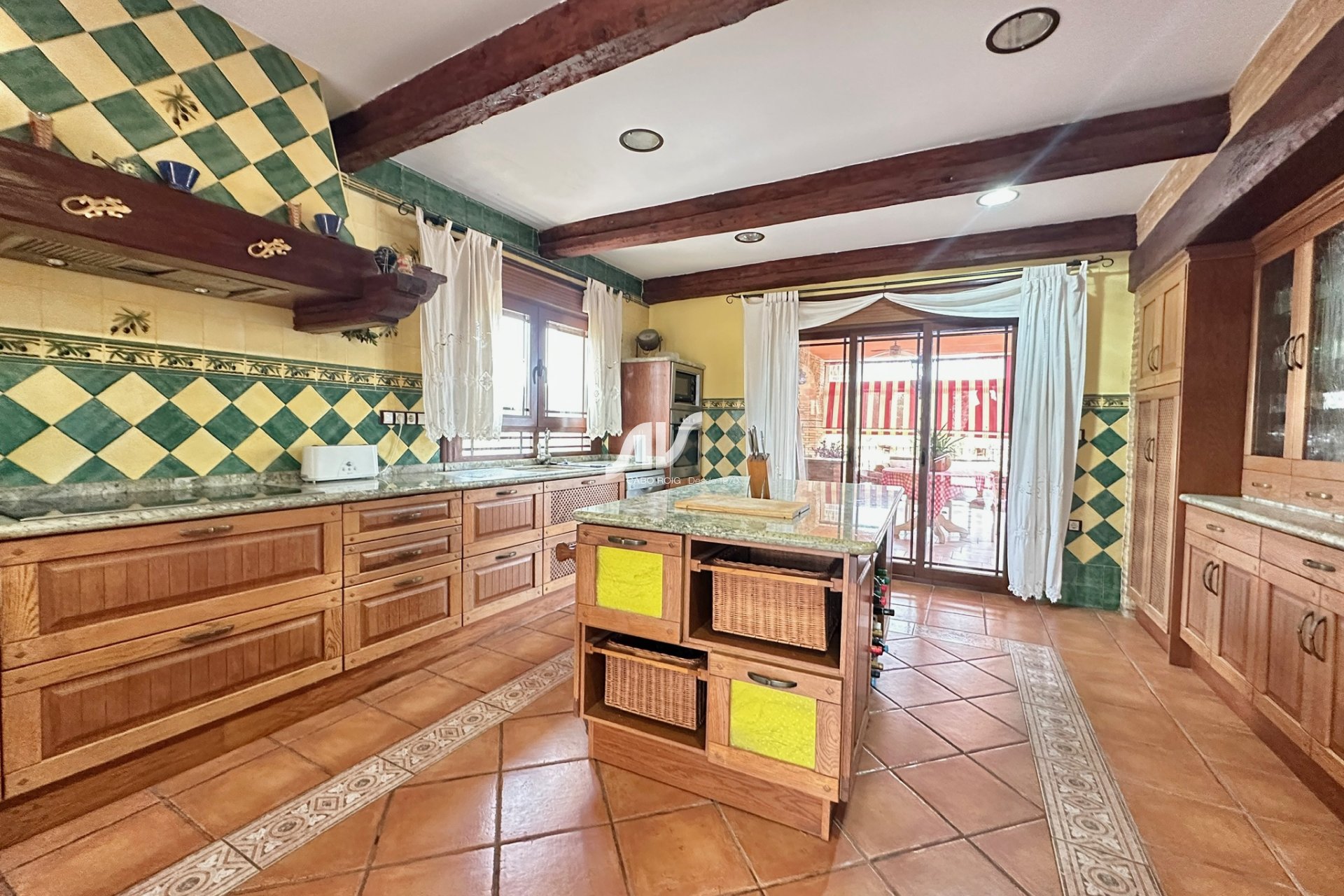 Reventa - Chalet - Los Montesinos
