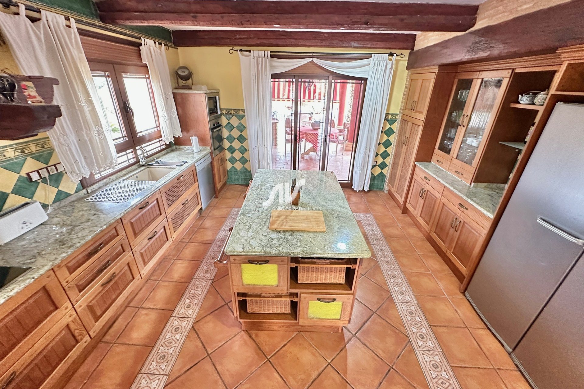 Reventa - Chalet - Los Montesinos