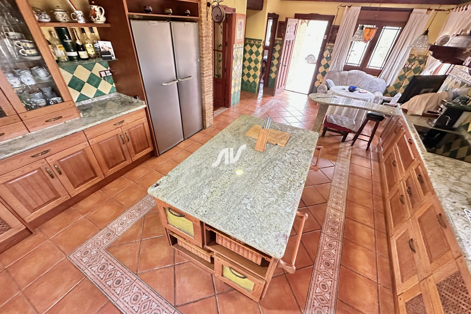 Reventa - Chalet - Los Montesinos