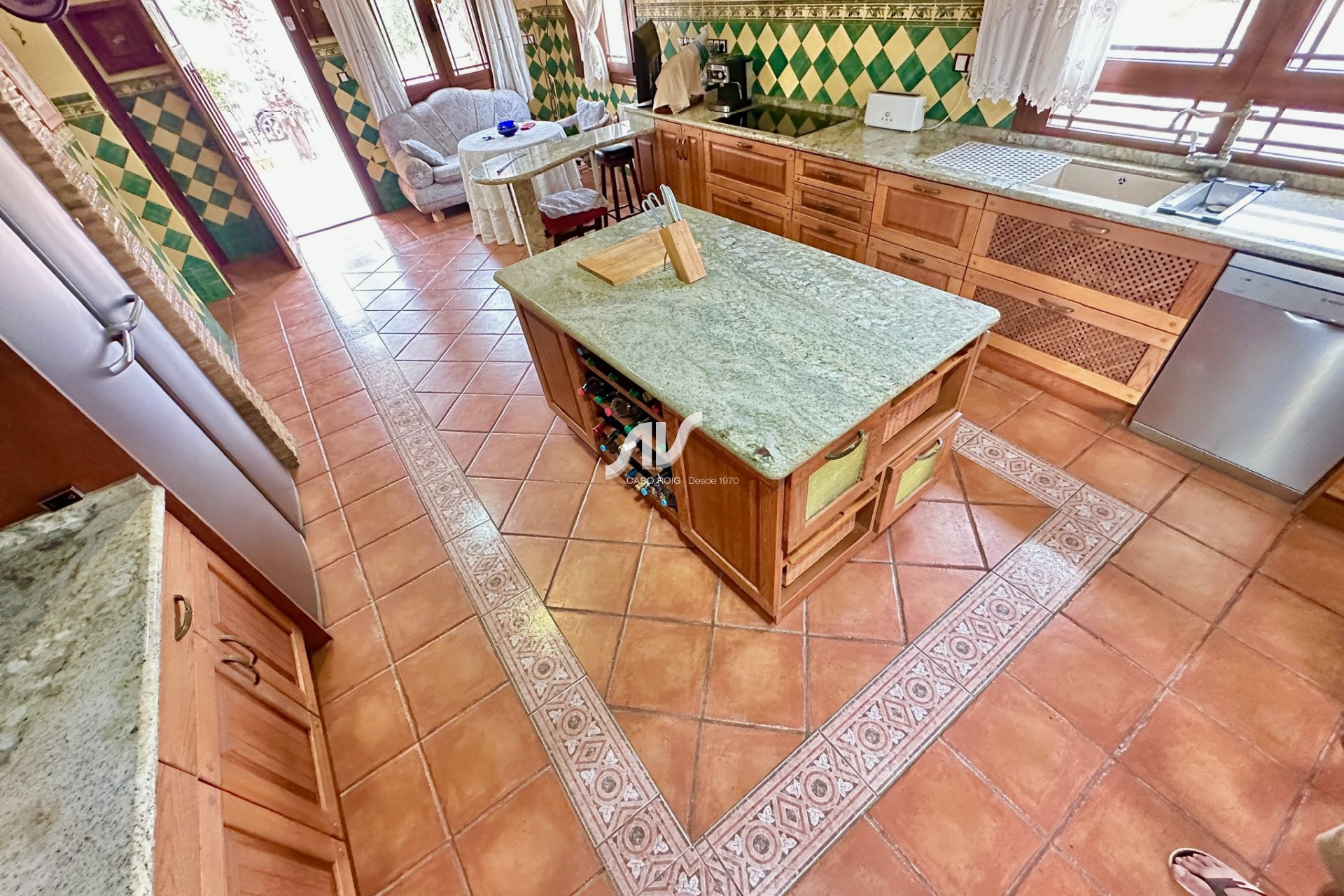 Reventa - Chalet - Los Montesinos