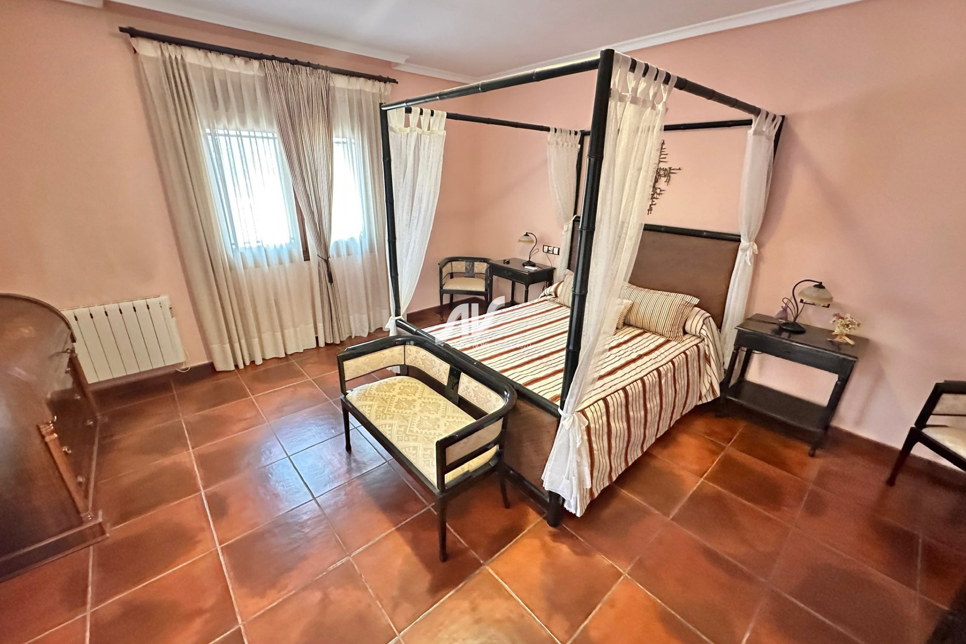 Reventa - Chalet - Los Montesinos