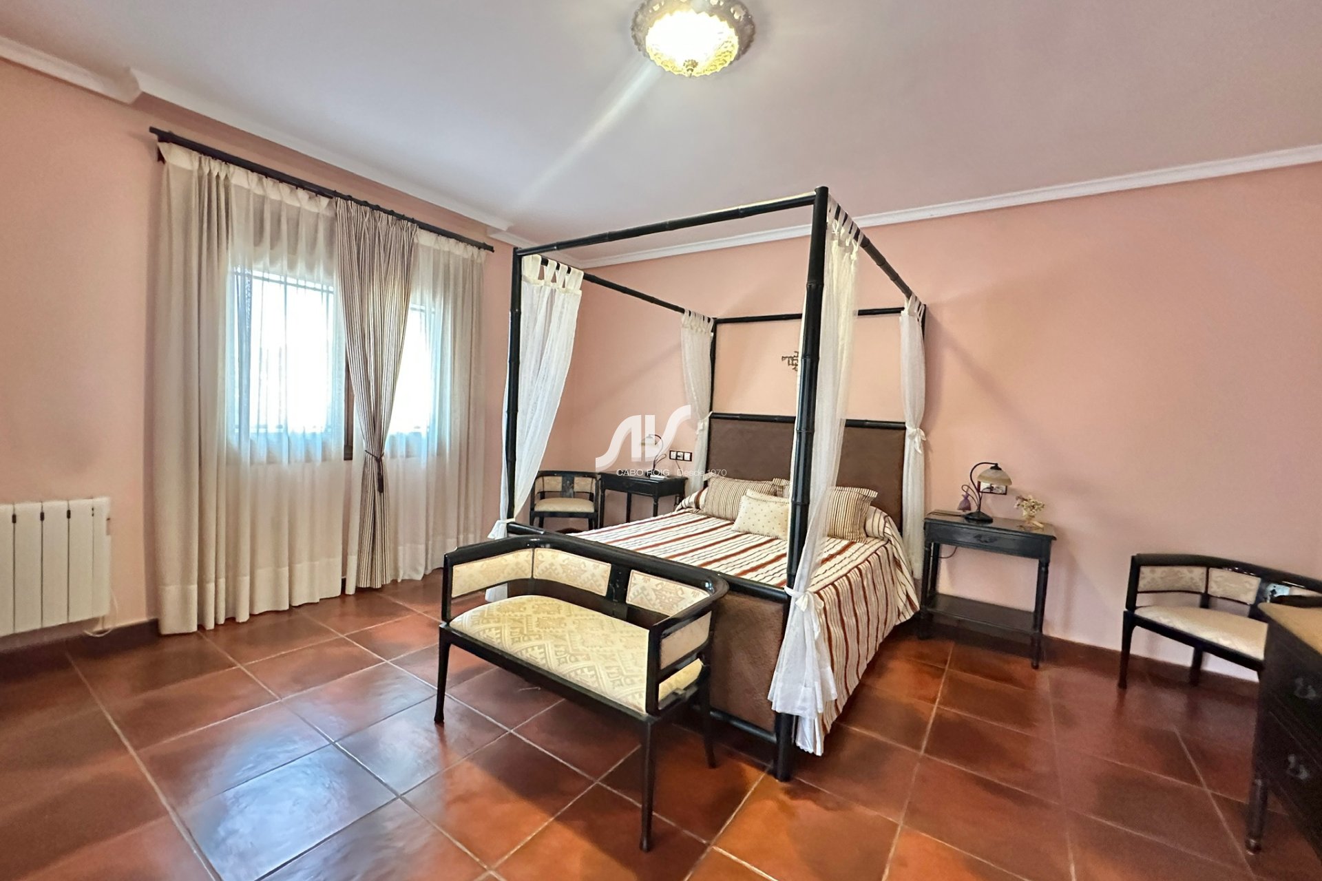 Reventa - Chalet - Los Montesinos