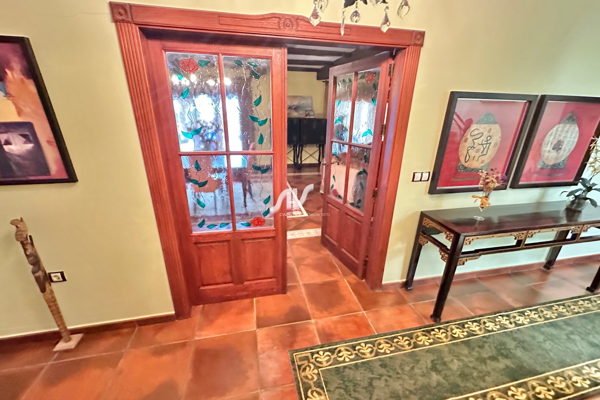 Reventa - Chalet - Los Montesinos
