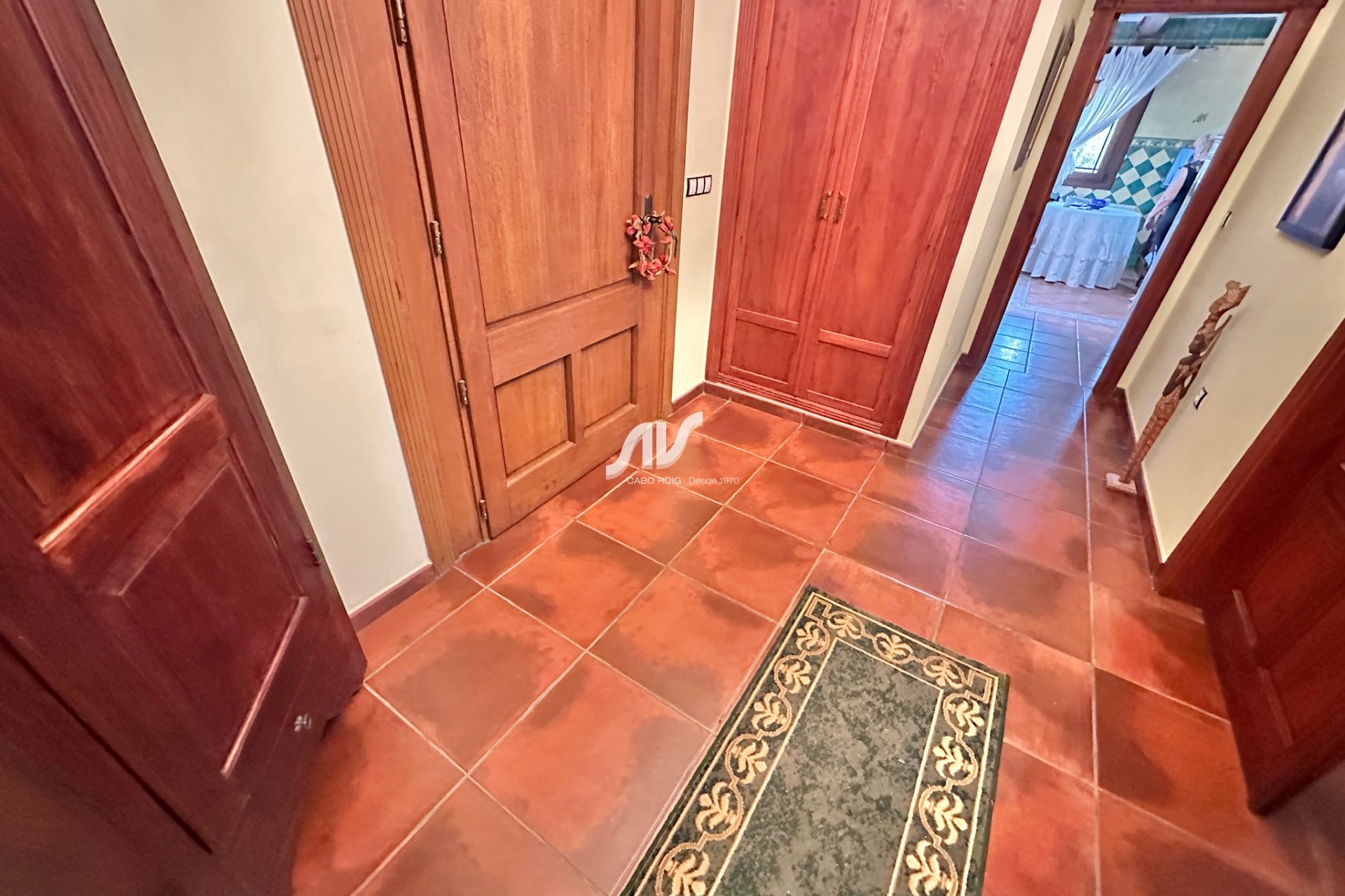 Reventa - Chalet - Los Montesinos