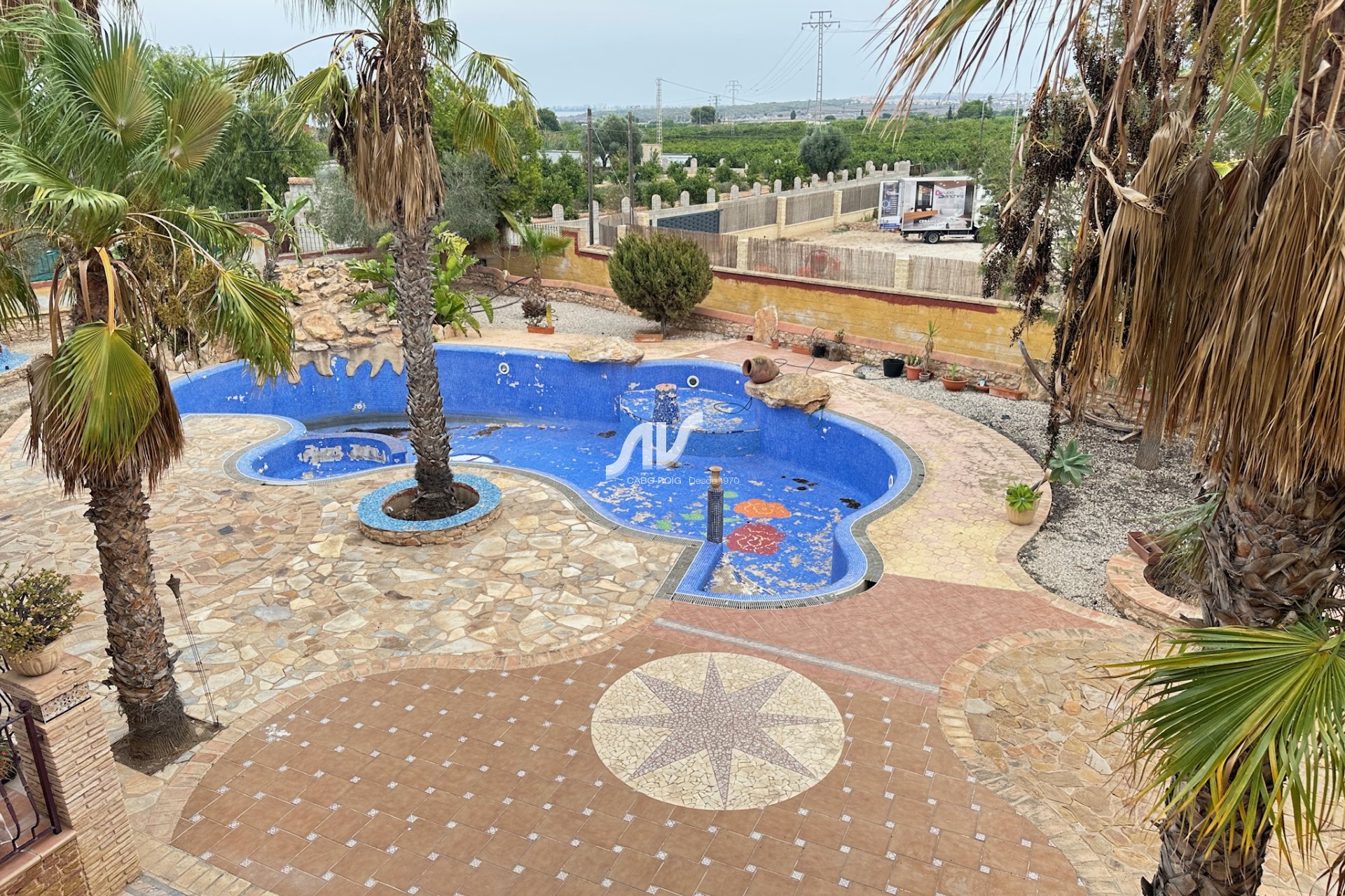Reventa - Chalet - Los Montesinos