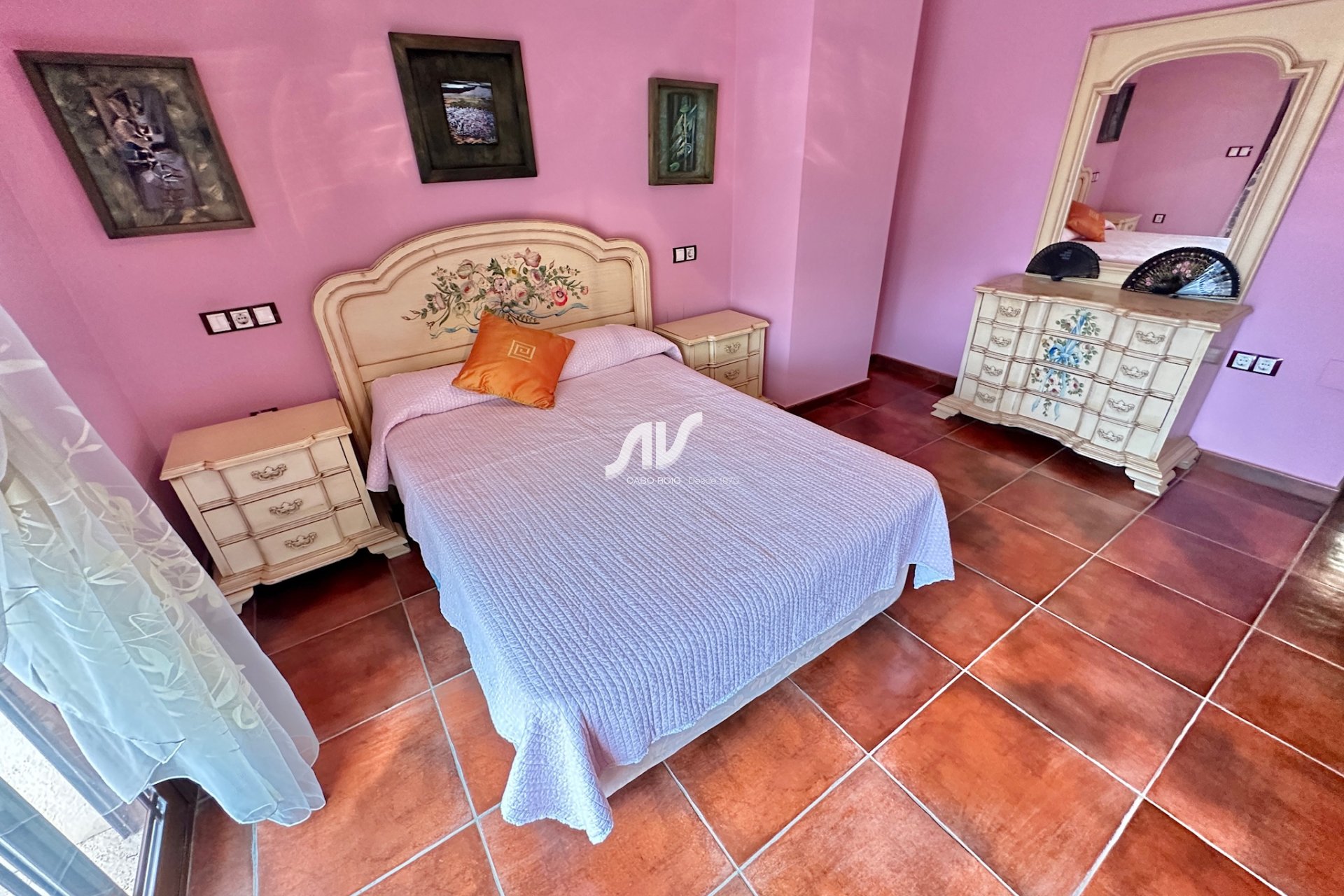 Reventa - Chalet - Los Montesinos