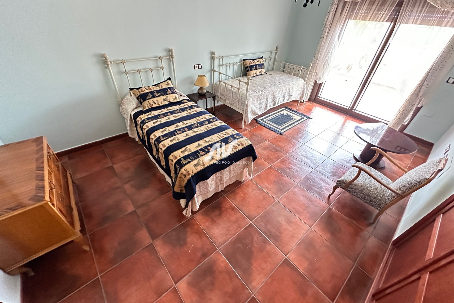 Reventa - Chalet - Los Montesinos