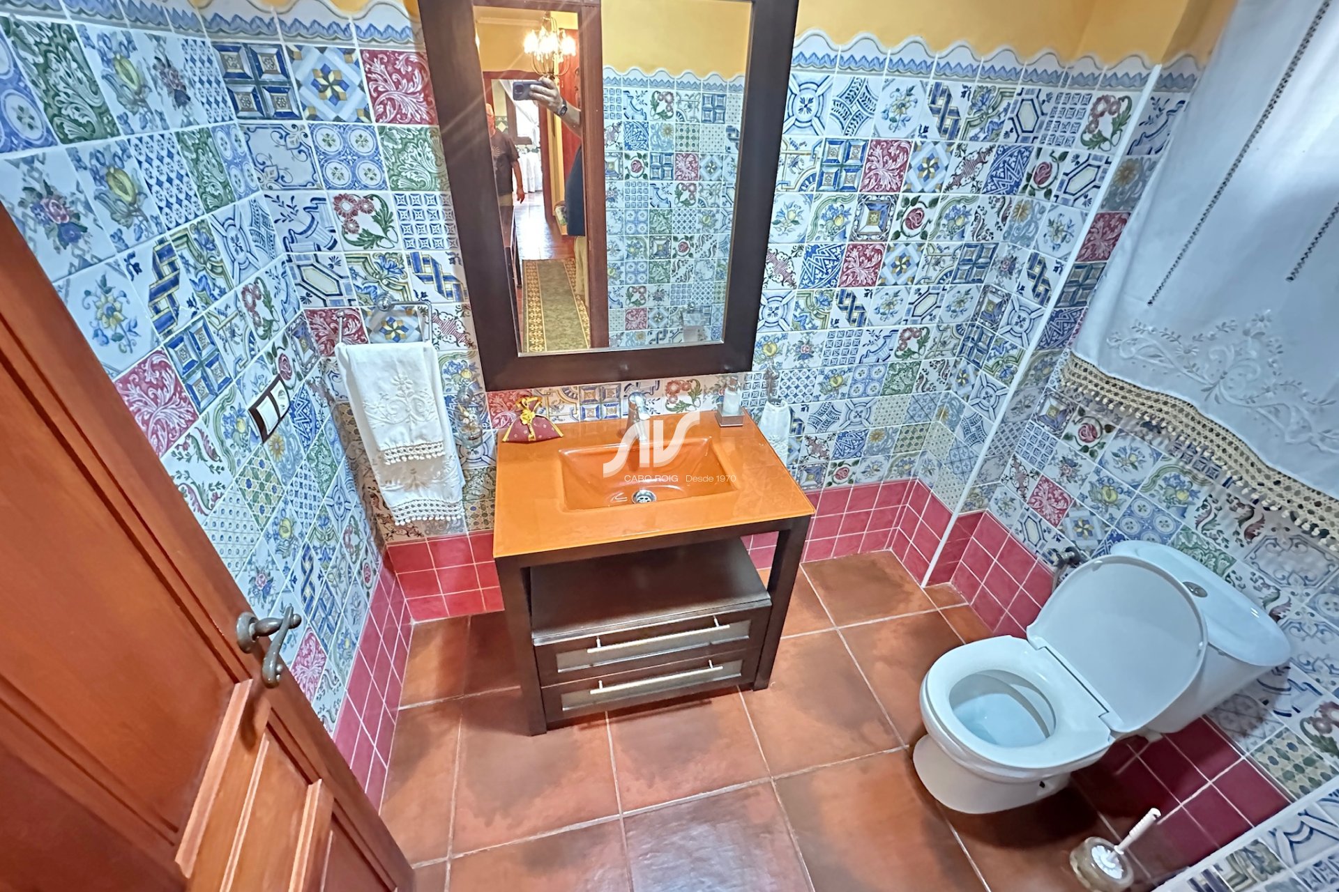 Reventa - Chalet - Los Montesinos