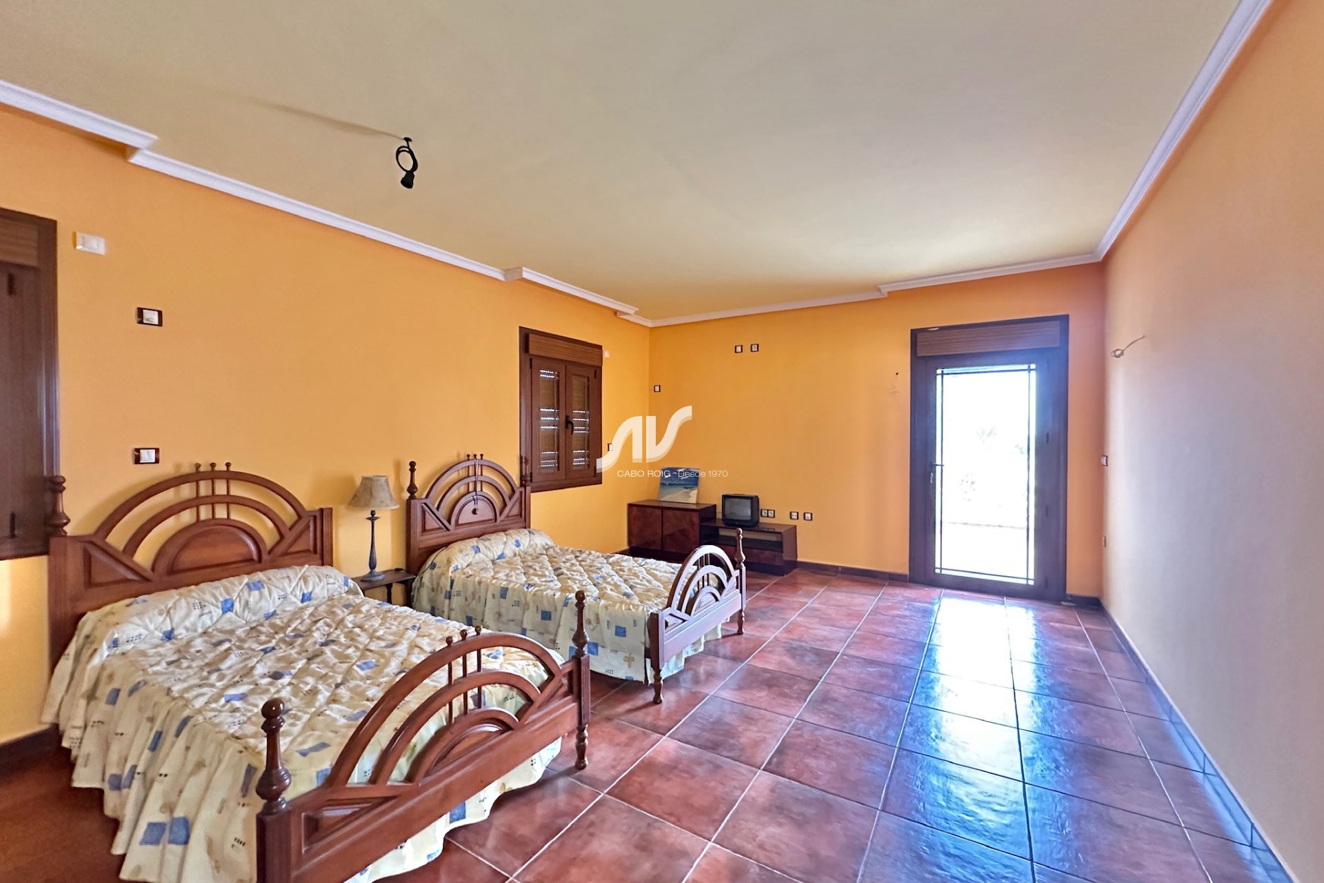 Reventa - Chalet - Los Montesinos