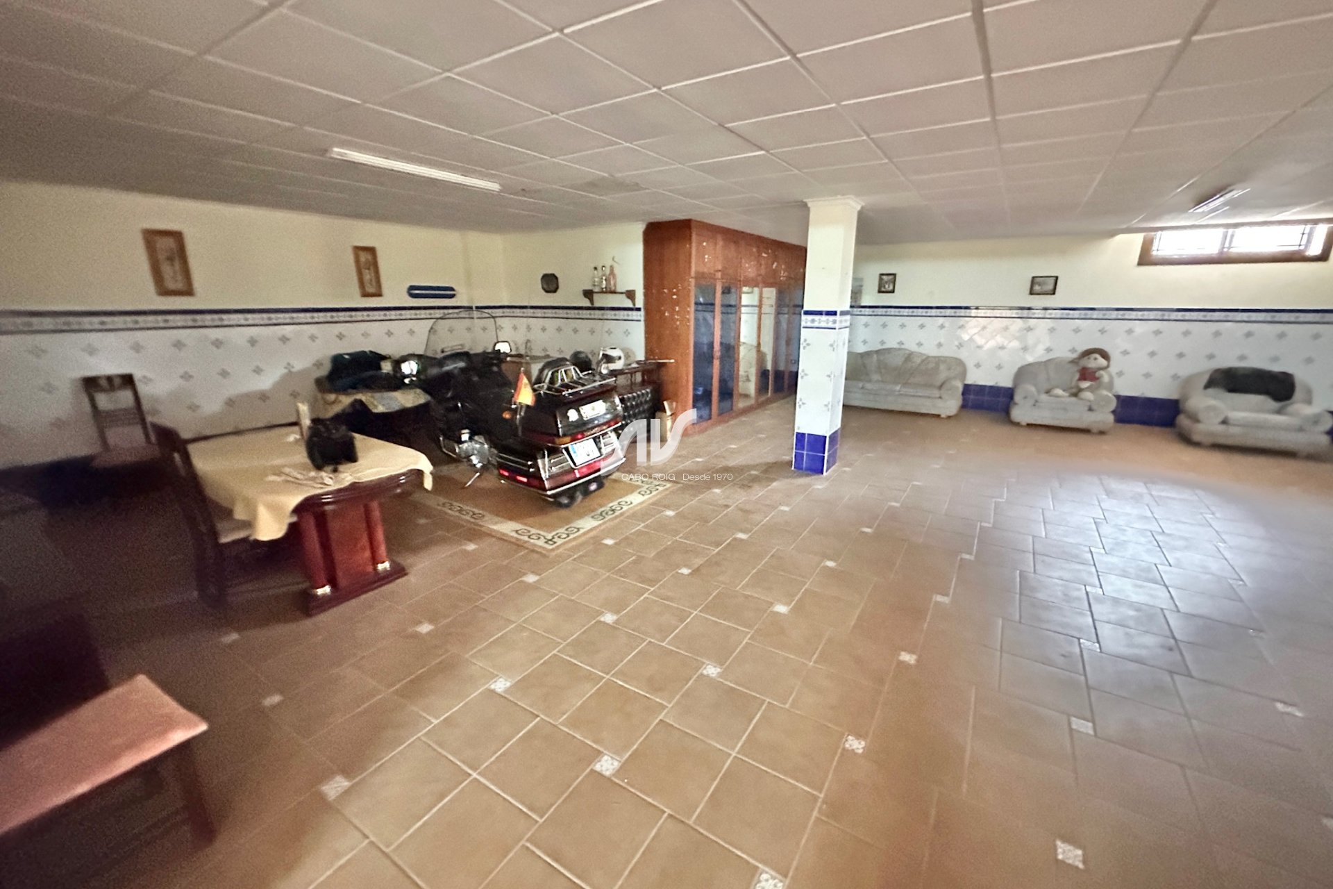 Reventa - Chalet - Los Montesinos