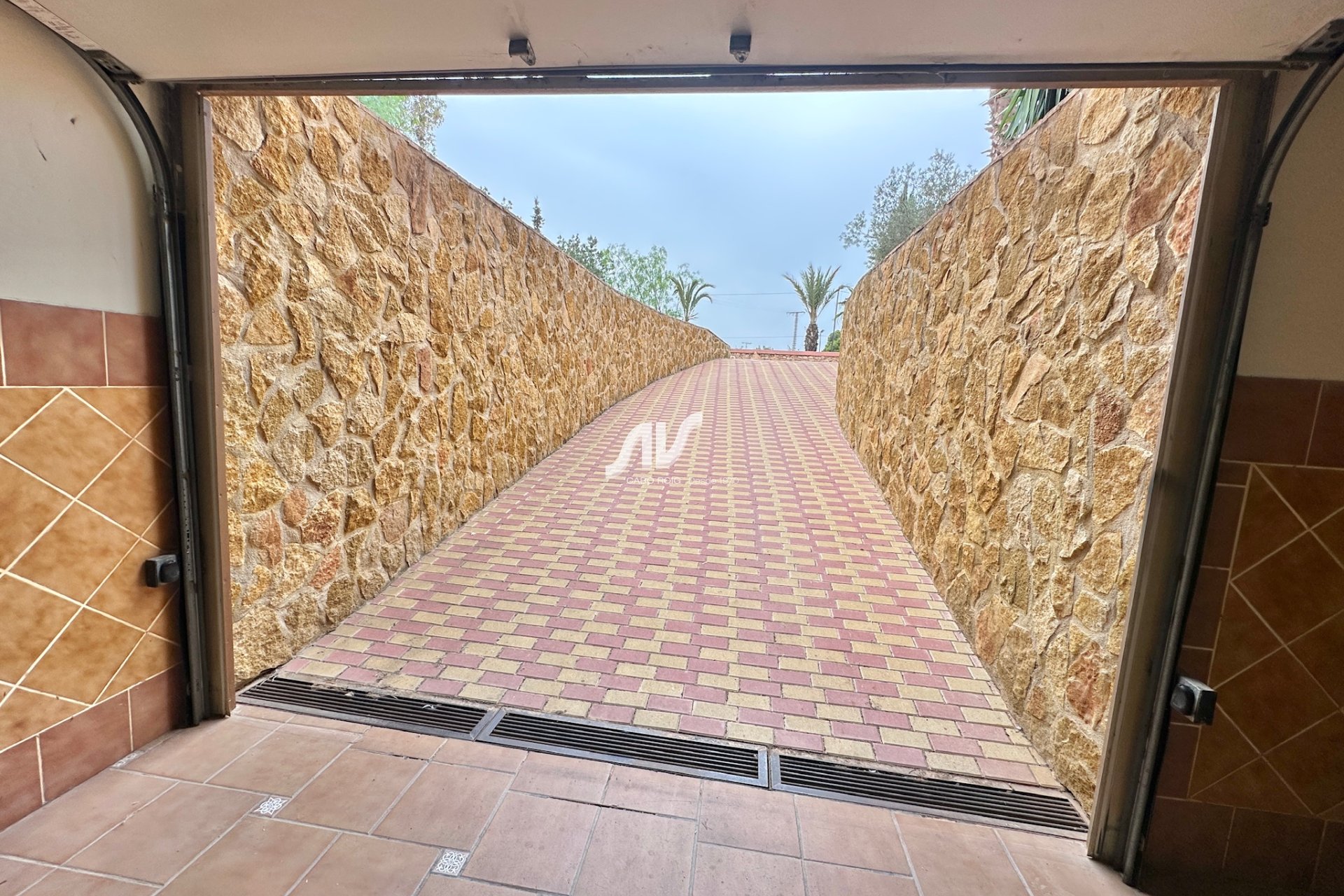 Reventa - Chalet - Los Montesinos