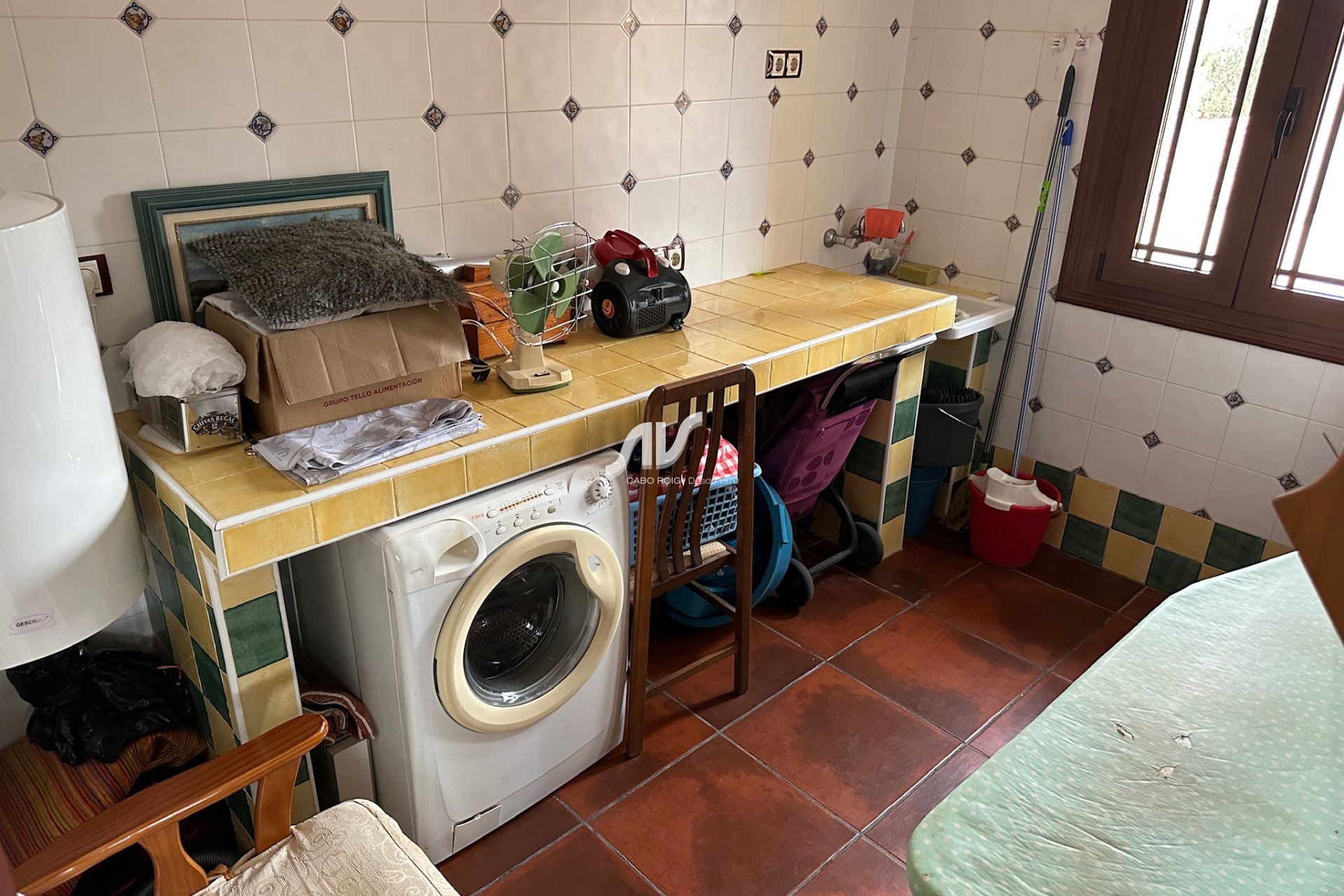 Reventa - Chalet - Los Montesinos