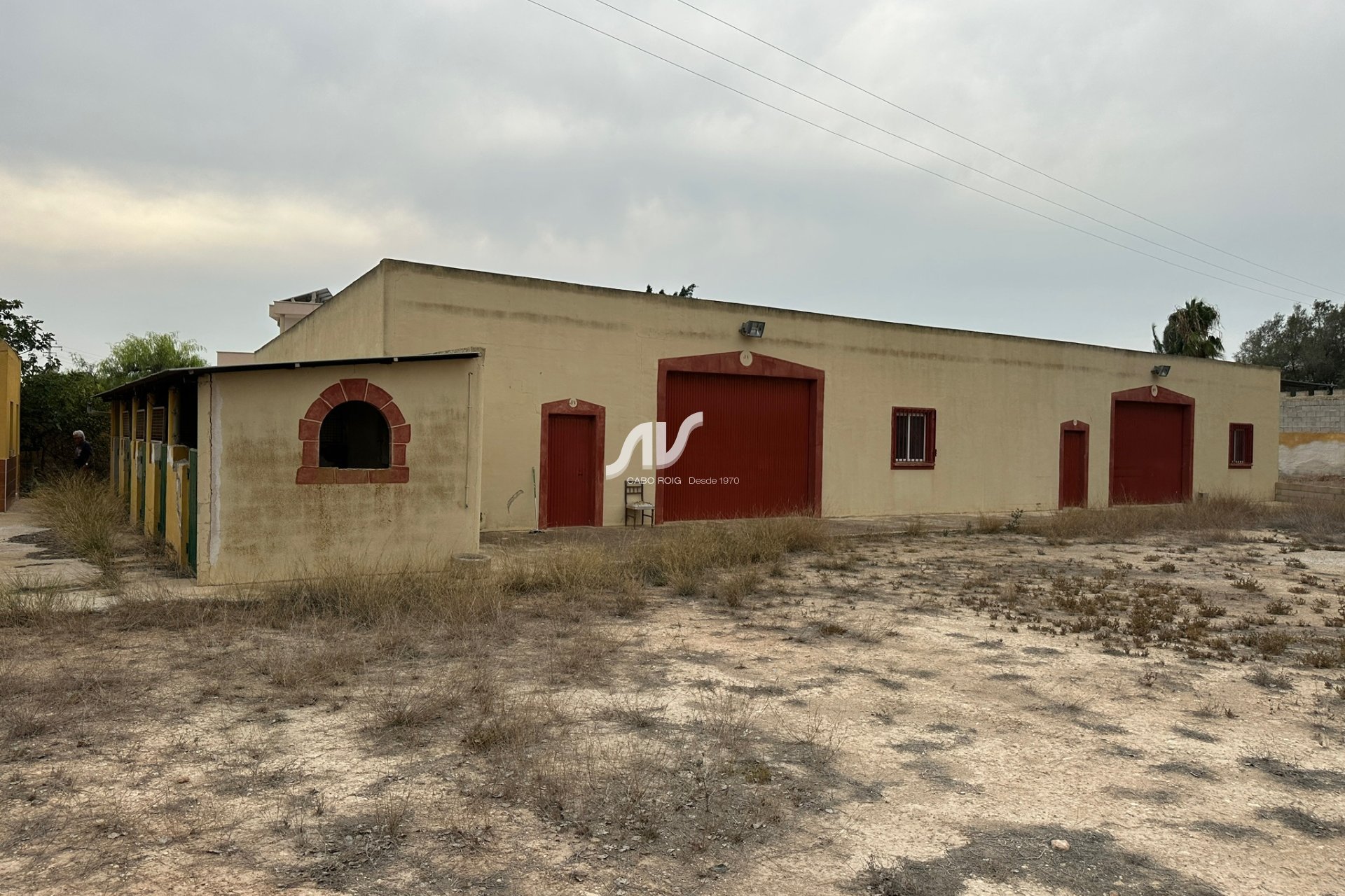 Reventa - Chalet - Los Montesinos