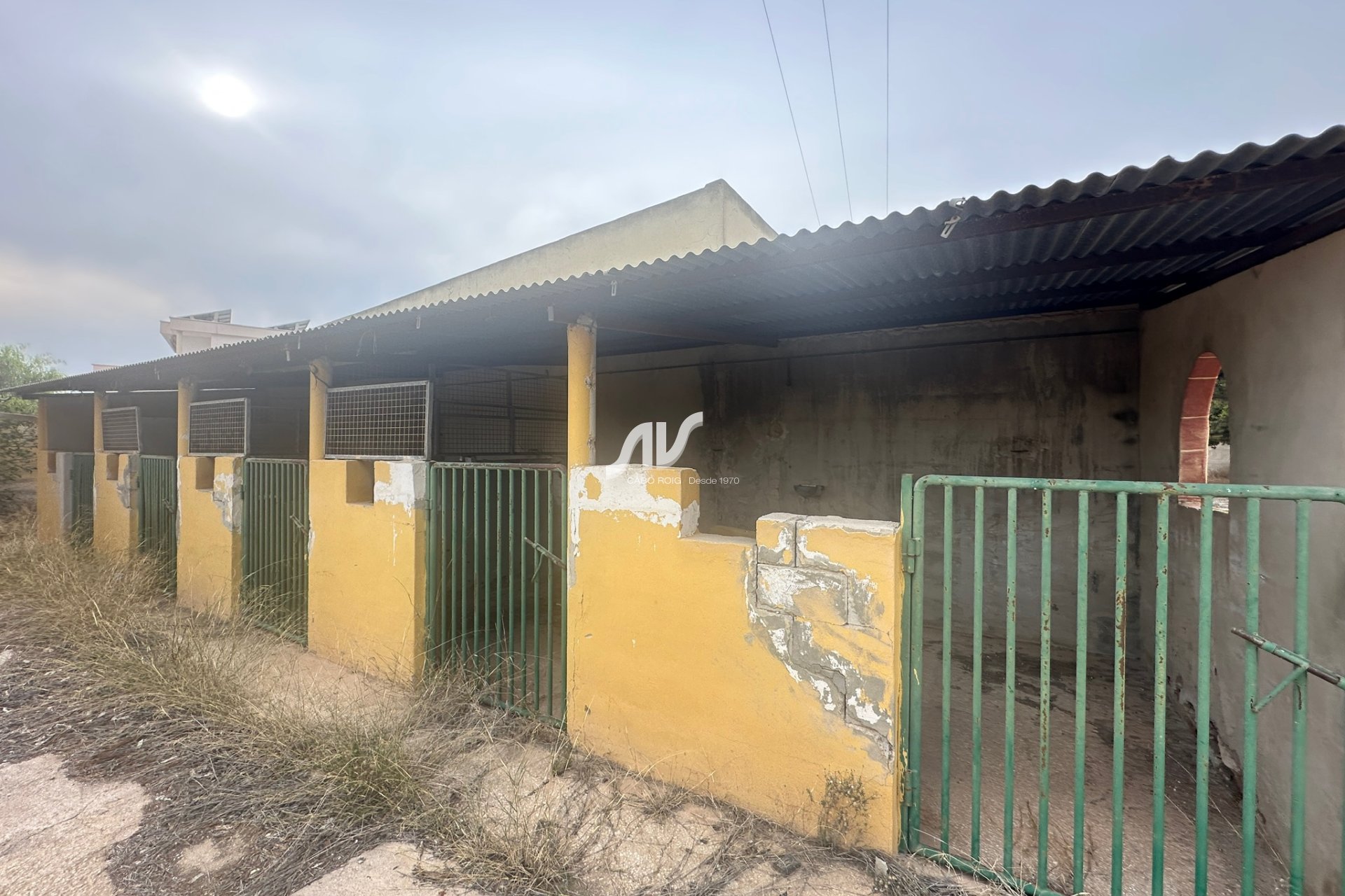 Reventa - Chalet - Los Montesinos