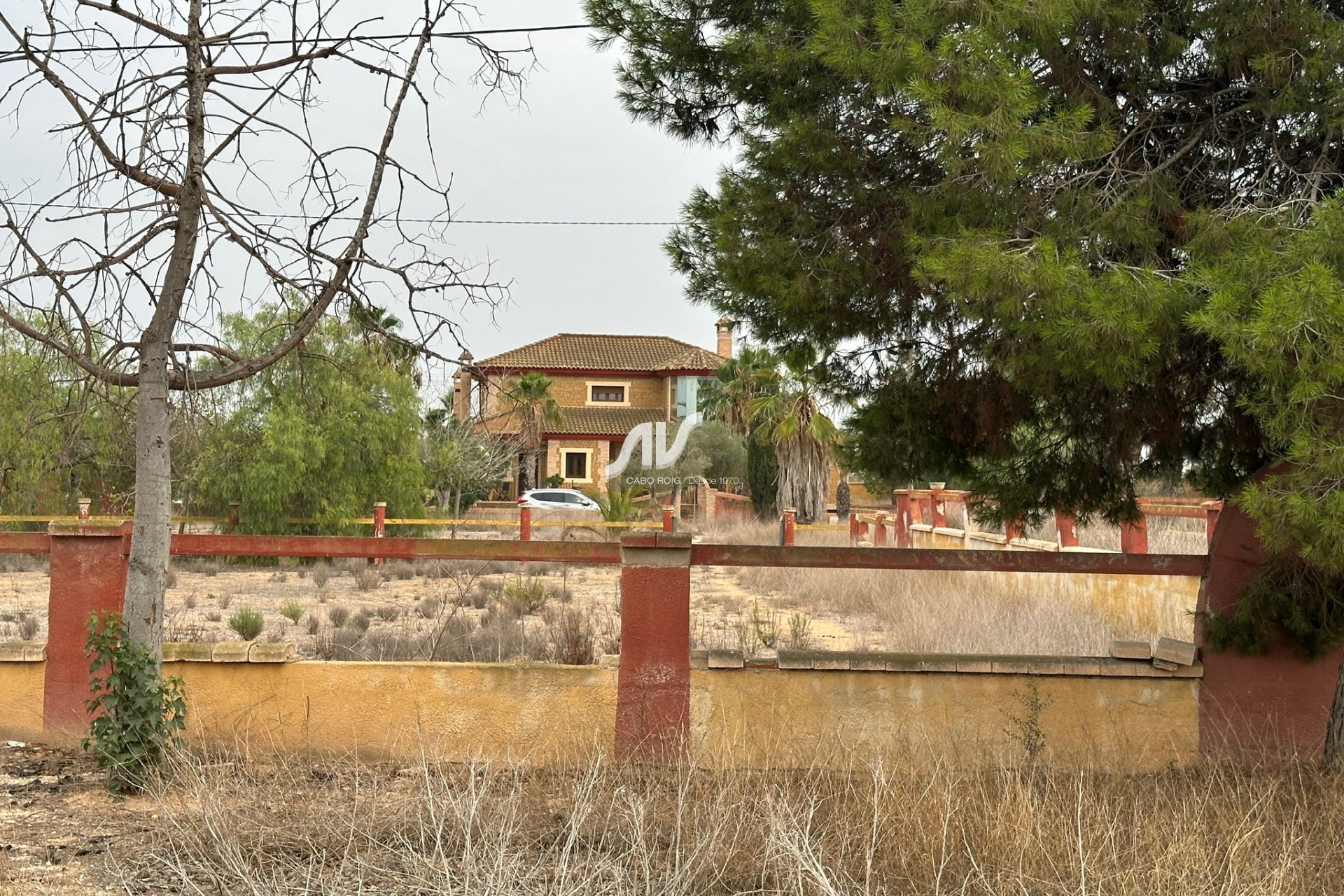 Reventa - Chalet - Los Montesinos