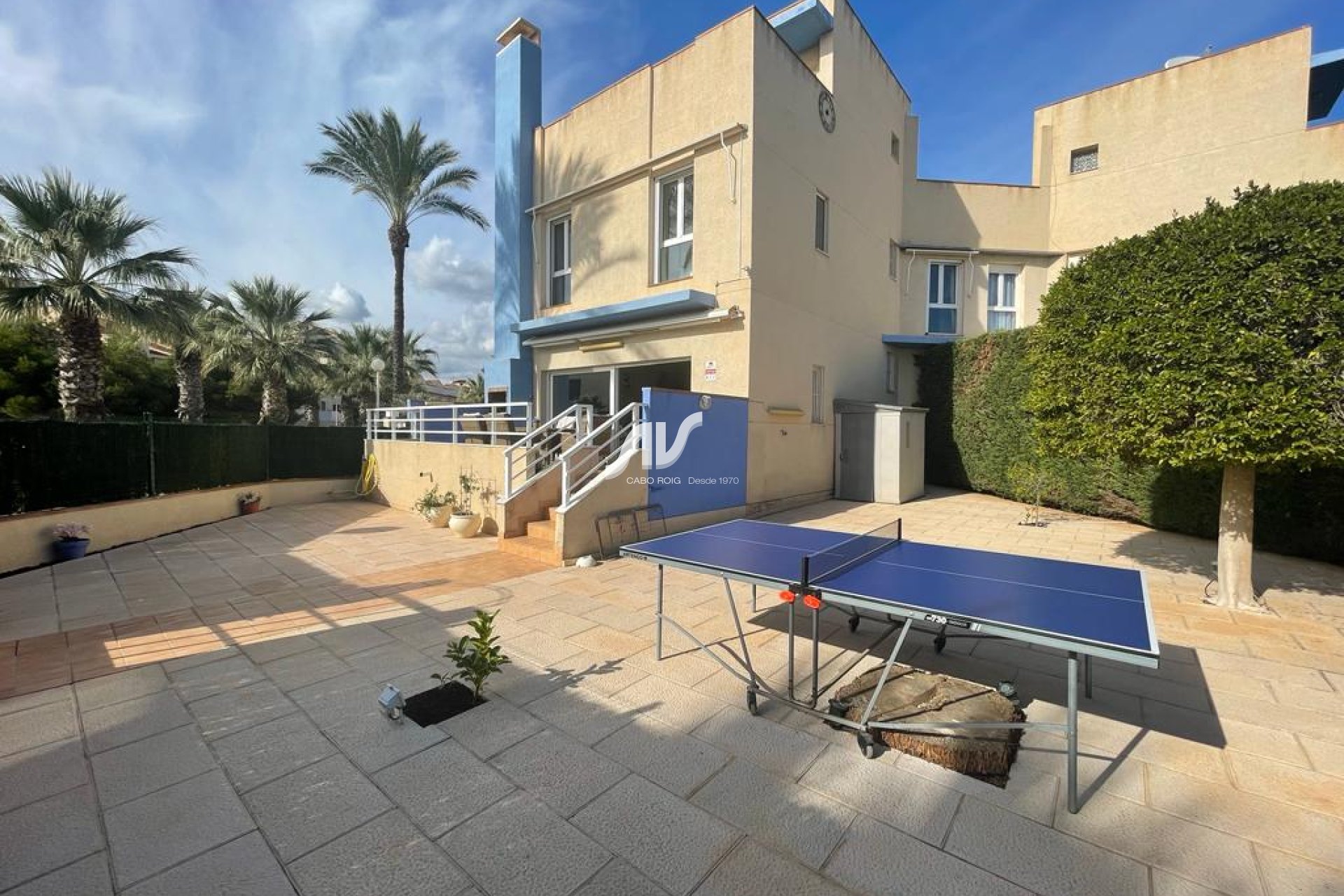 Reventa - Chalet - Orihuela Costa - Aguamarina