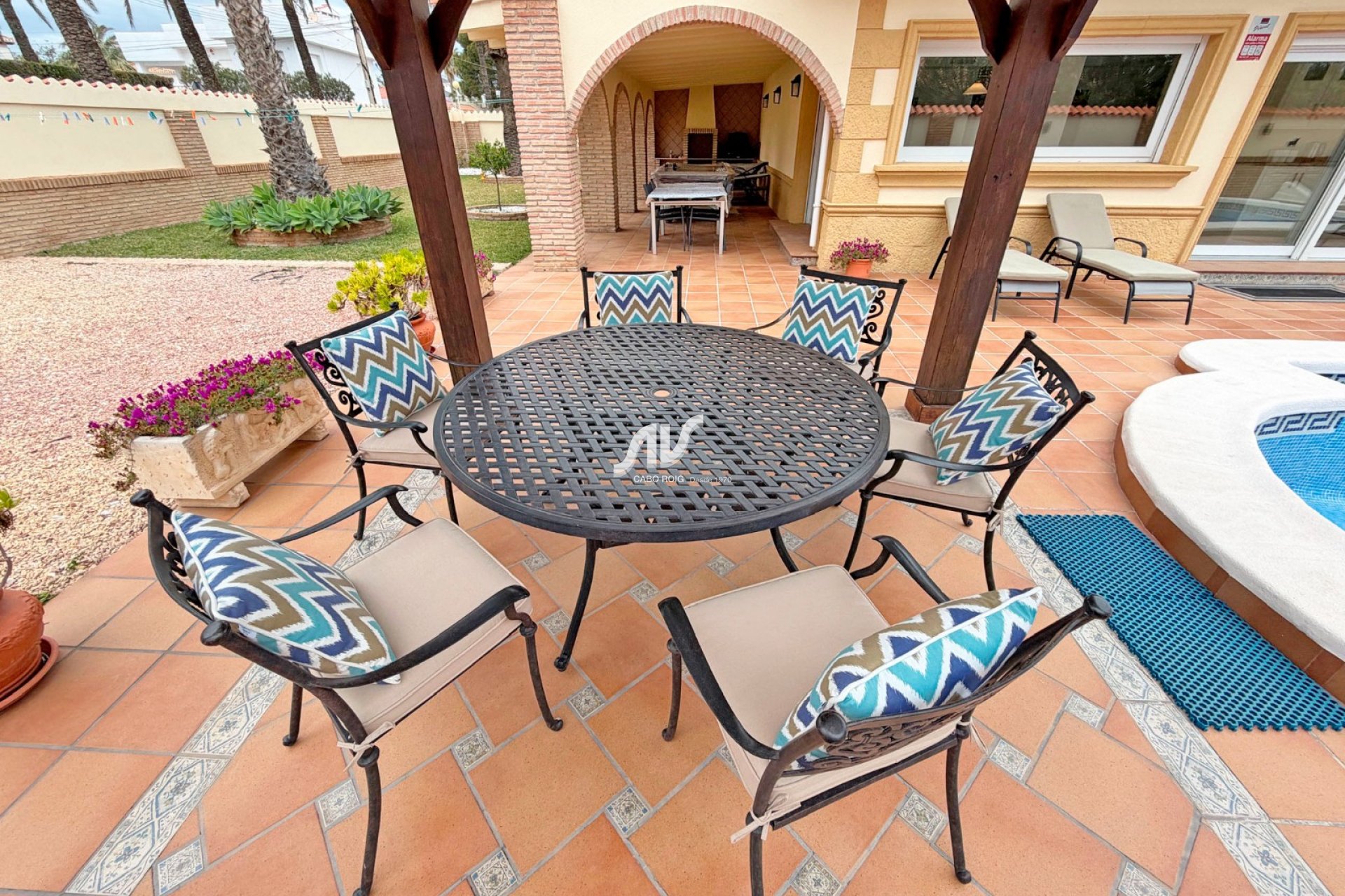 Reventa - Chalet - Orihuela Costa - Cabo Roig