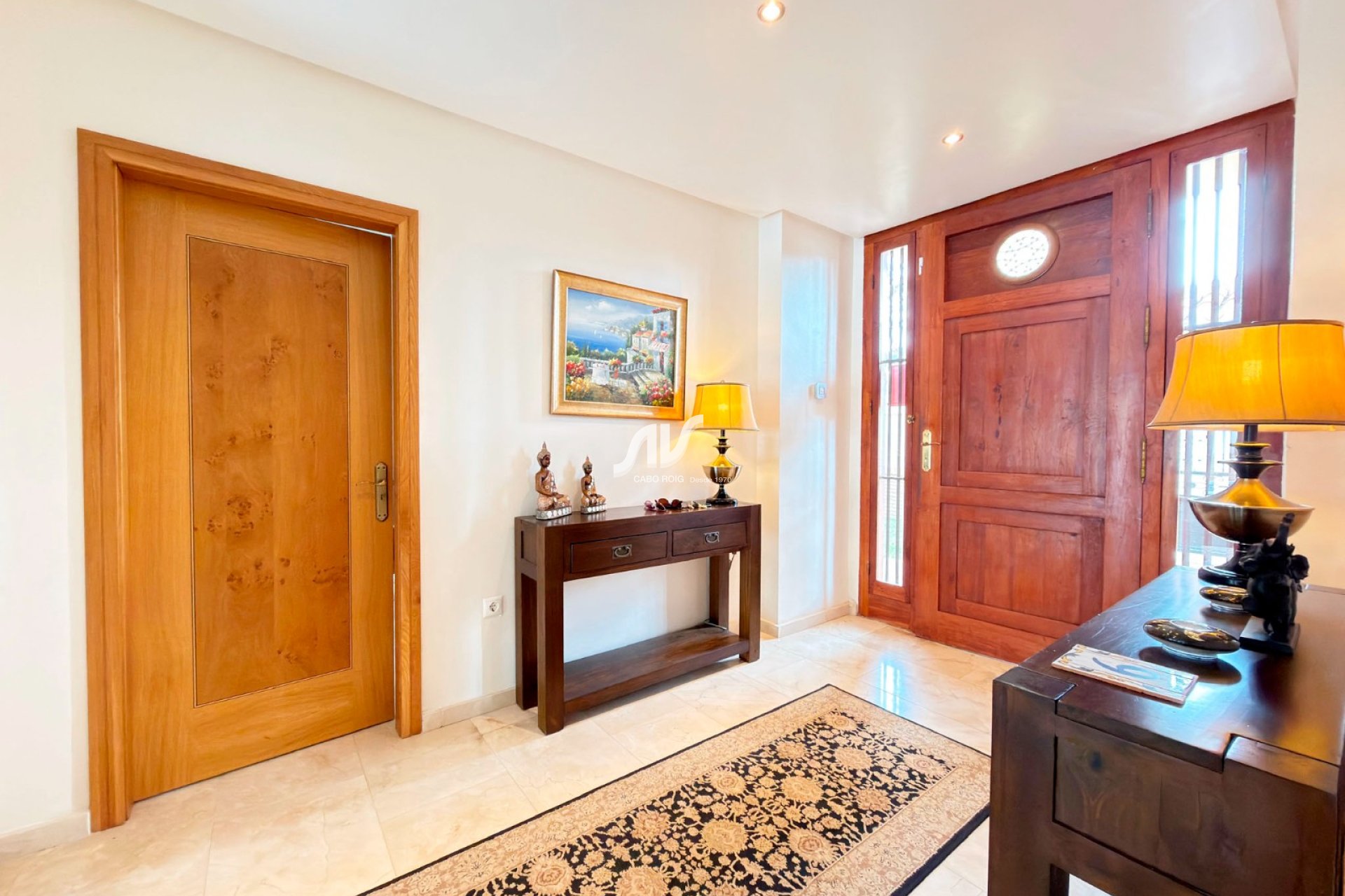 Reventa - Chalet - Orihuela Costa - Cabo Roig