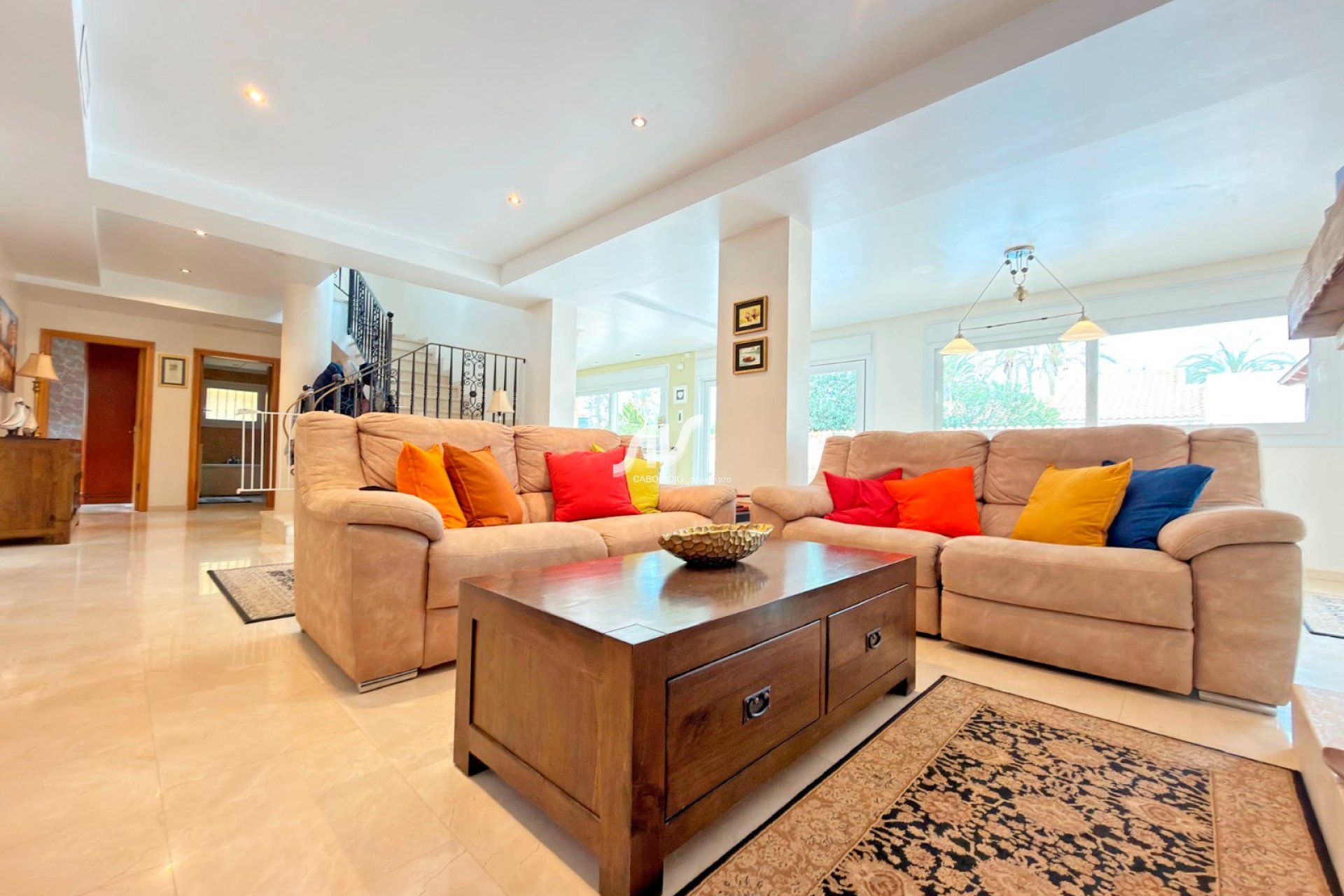 Reventa - Chalet - Orihuela Costa - Cabo Roig