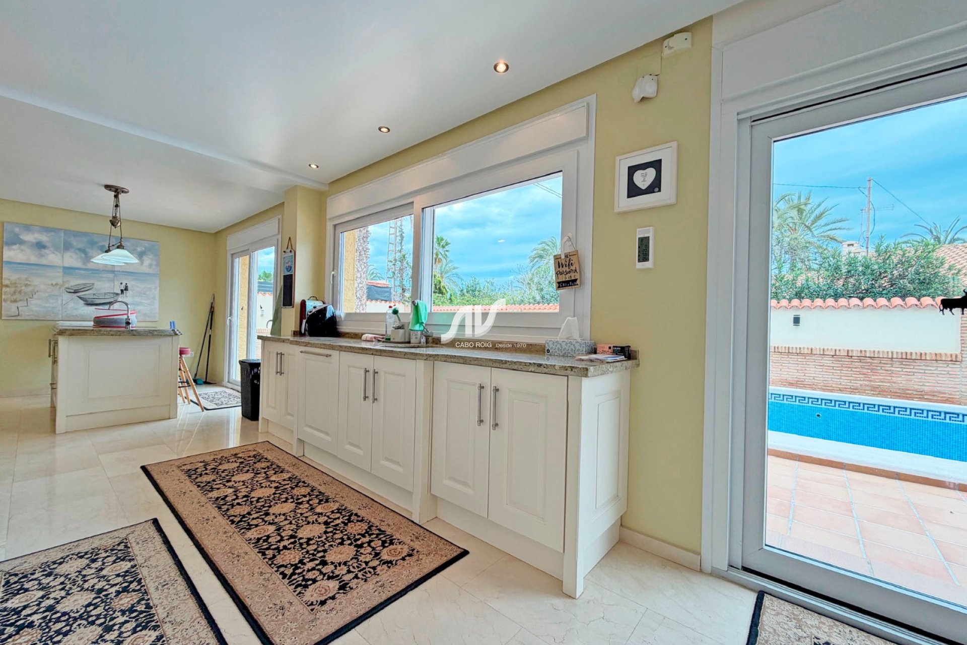 Reventa - Chalet - Orihuela Costa - Cabo Roig