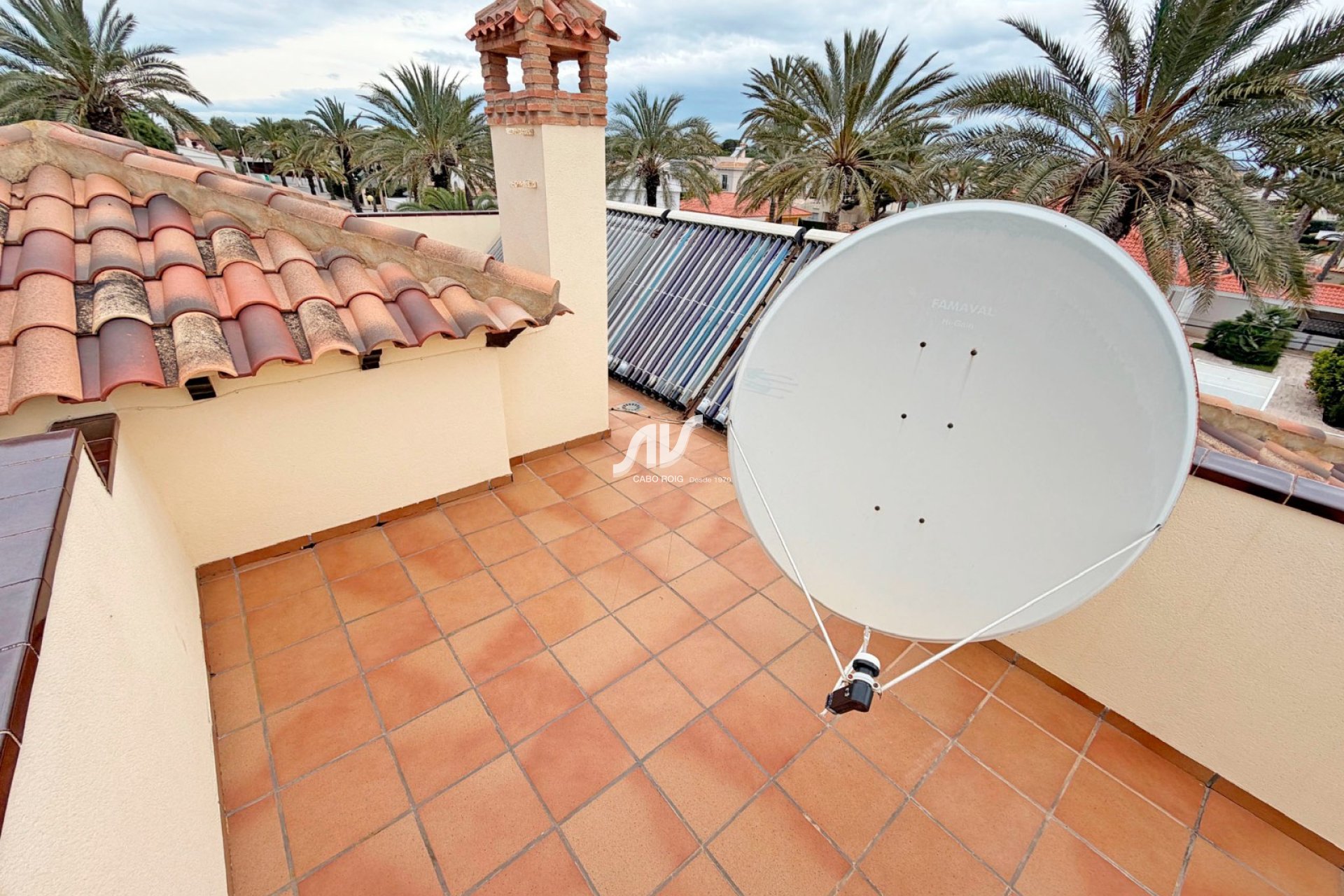 Reventa - Chalet - Orihuela Costa - Cabo Roig