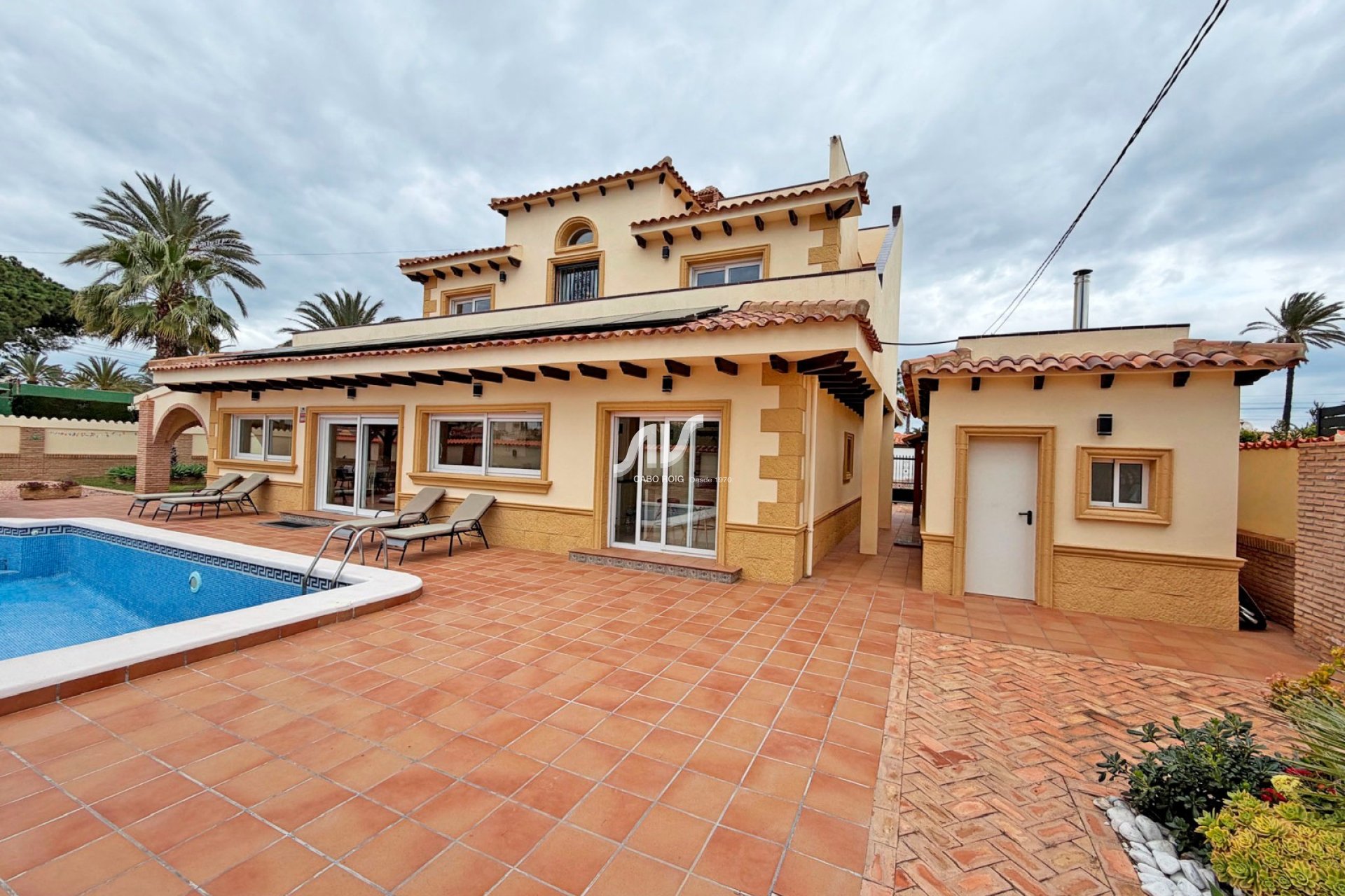 Reventa - Chalet - Orihuela Costa - Cabo Roig