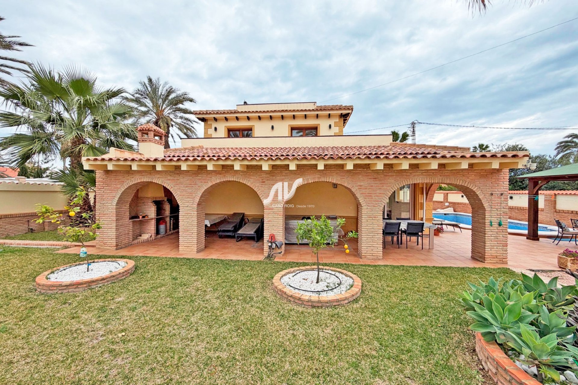 Reventa - Chalet - Orihuela Costa - Cabo Roig