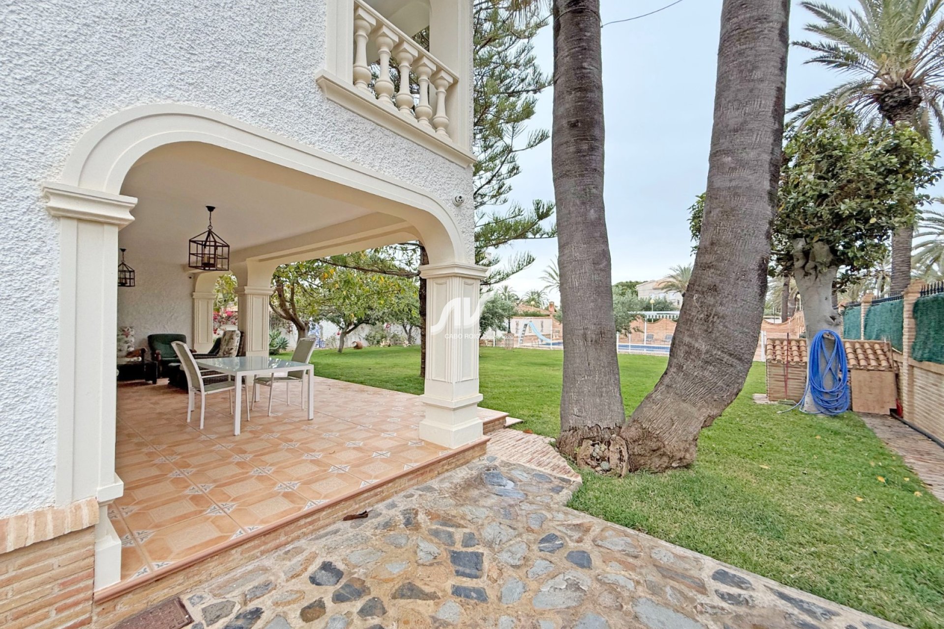 Reventa - Chalet - Orihuela Costa - Cabo Roig