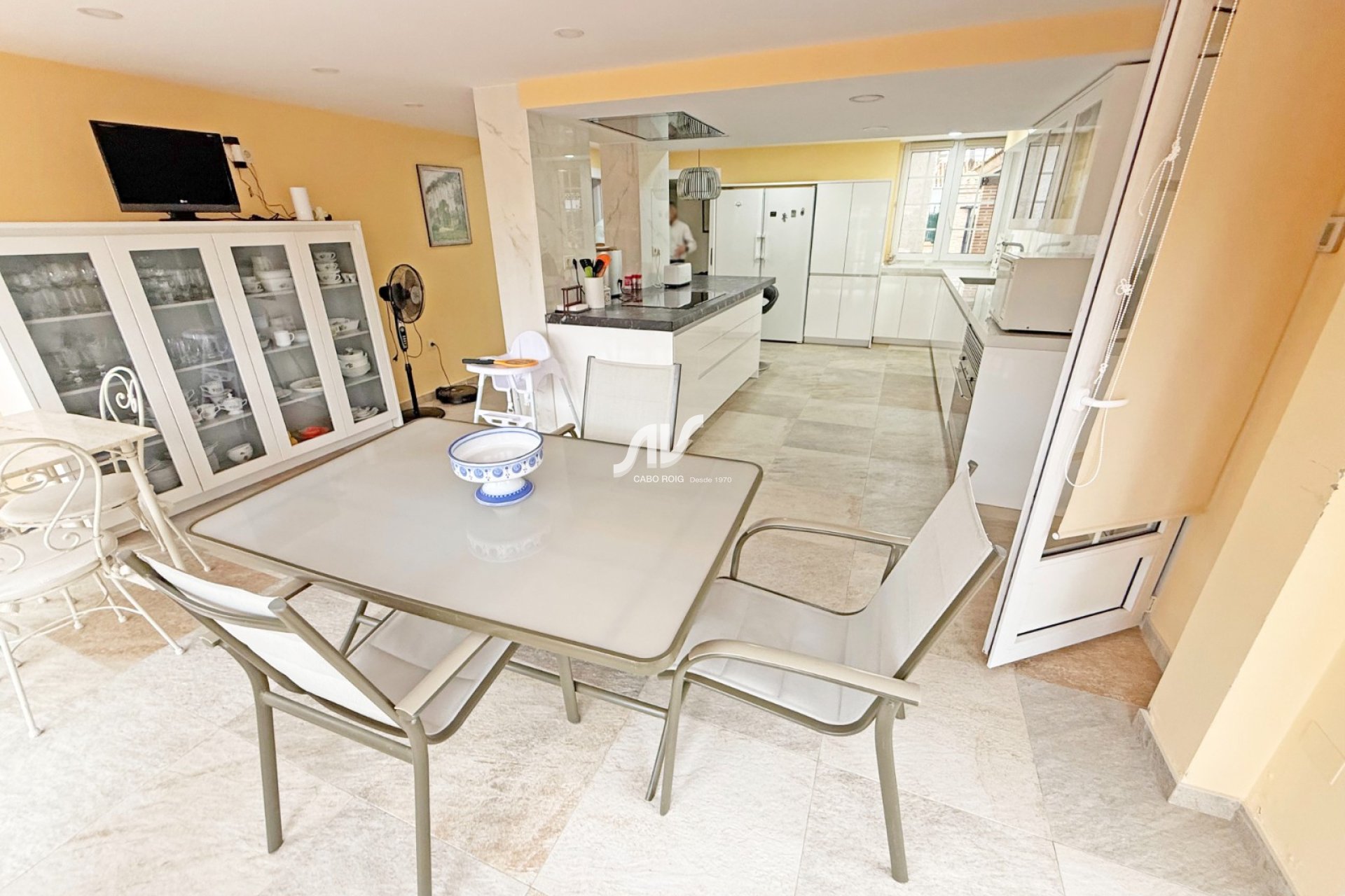 Reventa - Chalet - Orihuela Costa - Cabo Roig