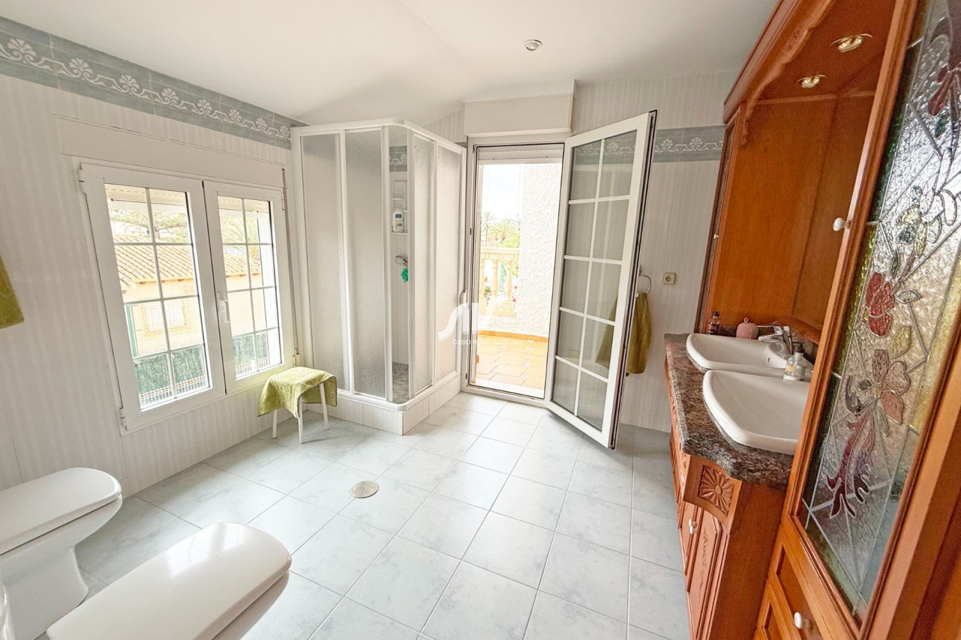 Reventa - Chalet - Orihuela Costa - Cabo Roig