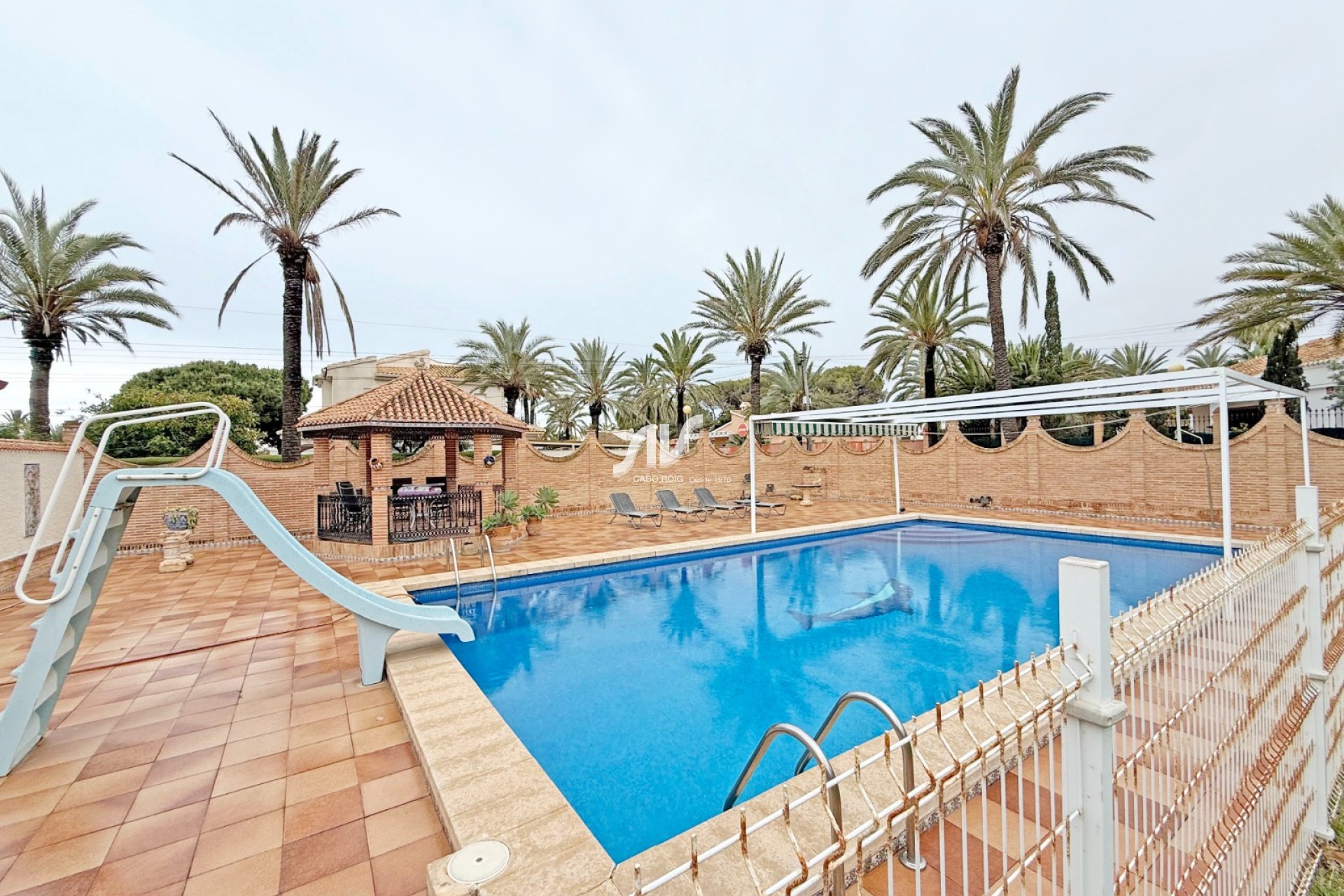 Reventa - Chalet - Orihuela Costa - Cabo Roig