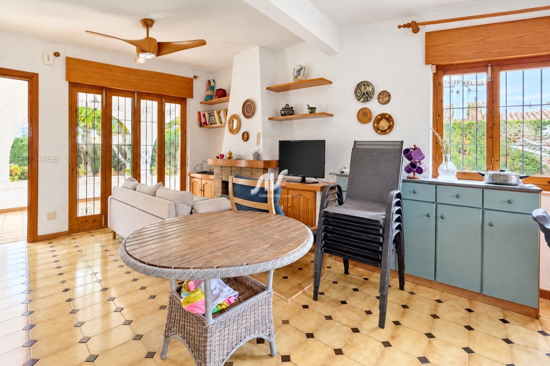 Reventa - Chalet - Orihuela Costa - Cabo Roig