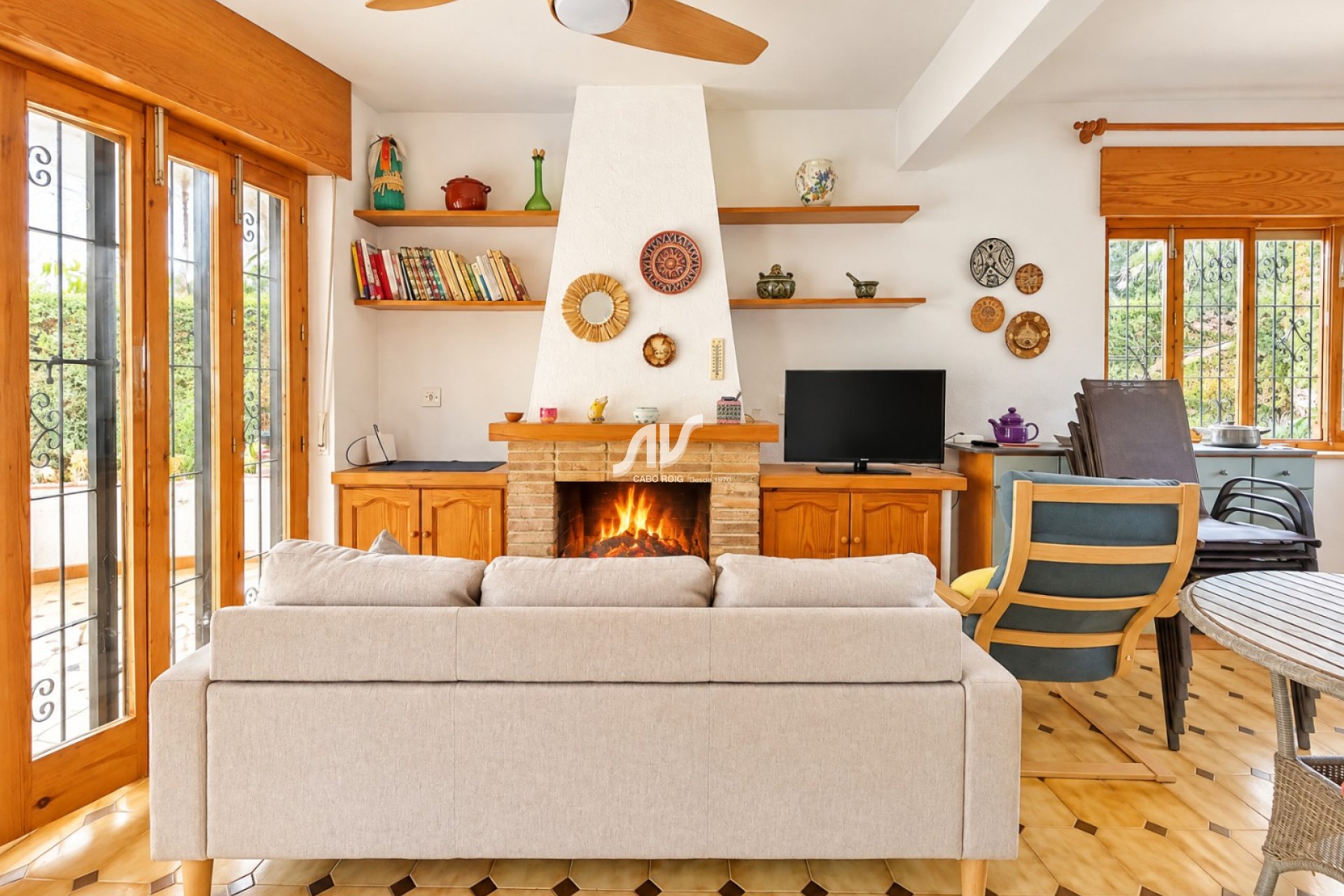 Reventa - Chalet - Orihuela Costa - Cabo Roig
