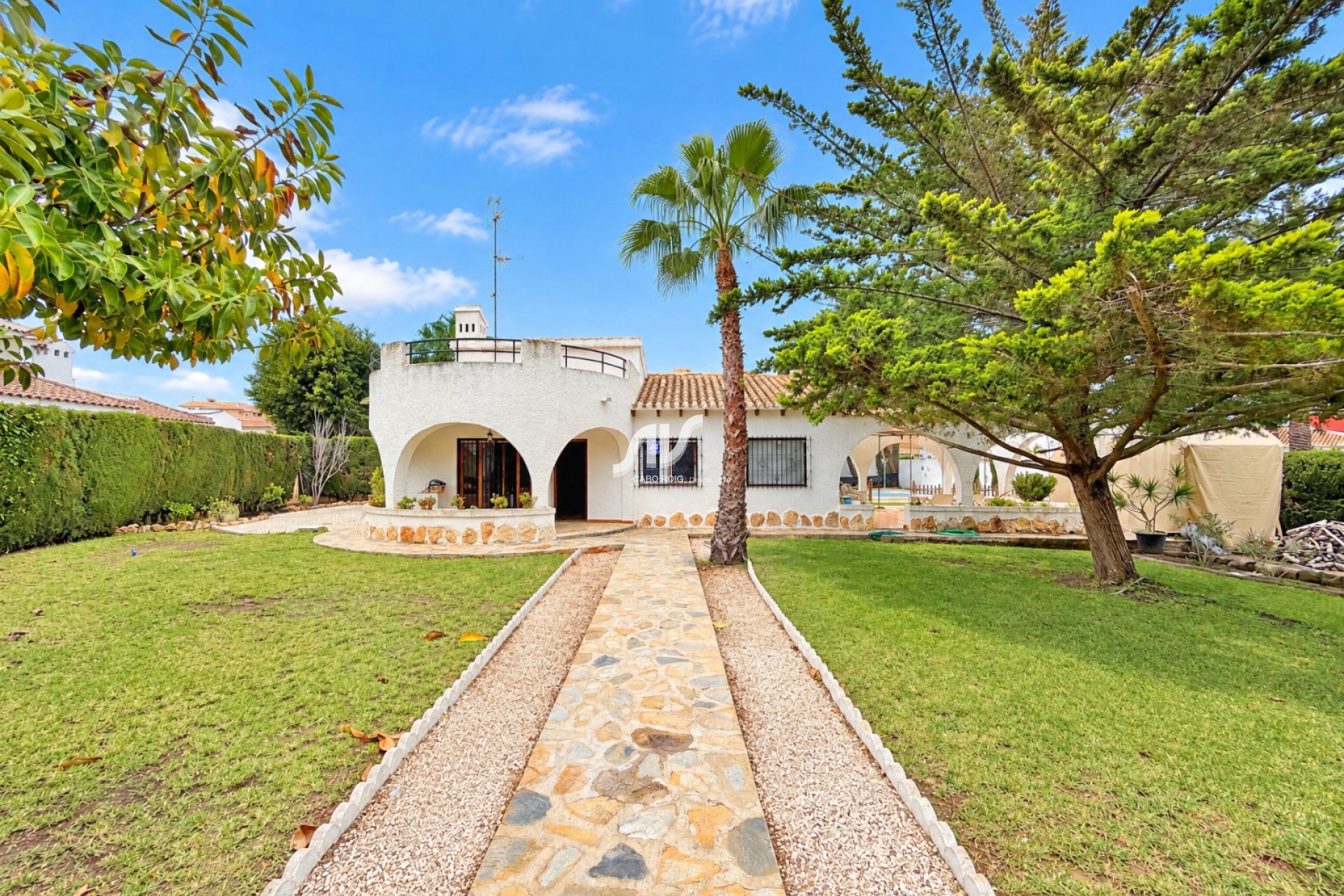 Reventa - Chalet - Orihuela Costa - Cabo Roig