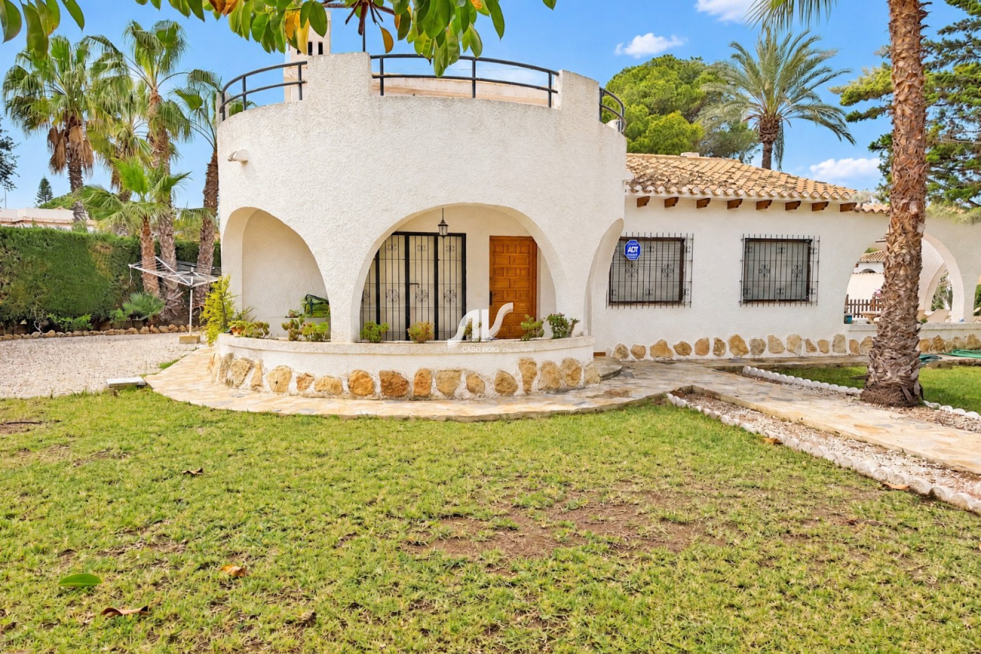 Reventa - Chalet - Orihuela Costa - Cabo Roig