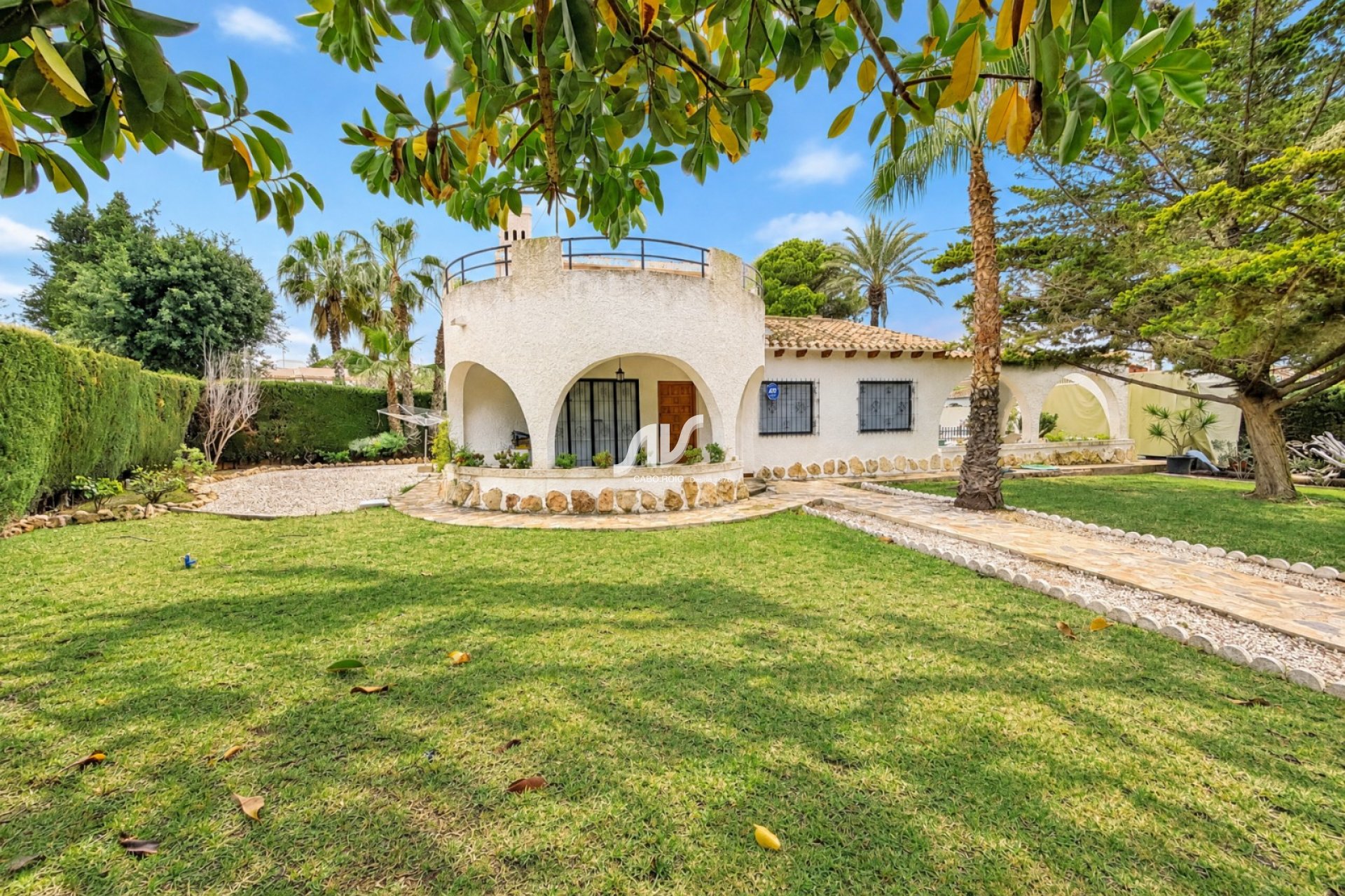 Reventa - Chalet - Orihuela Costa - Cabo Roig
