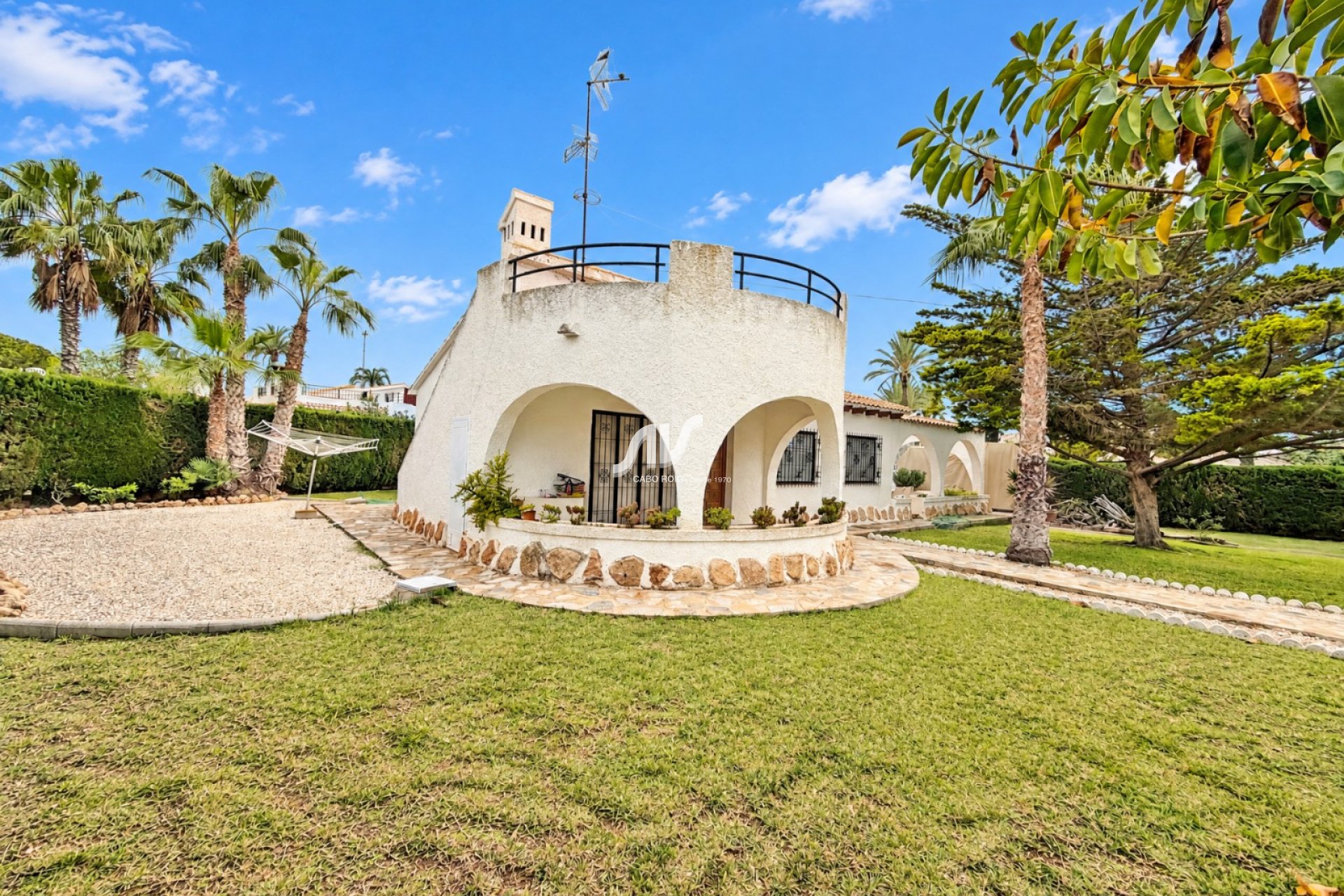 Reventa - Chalet - Orihuela Costa - Cabo Roig