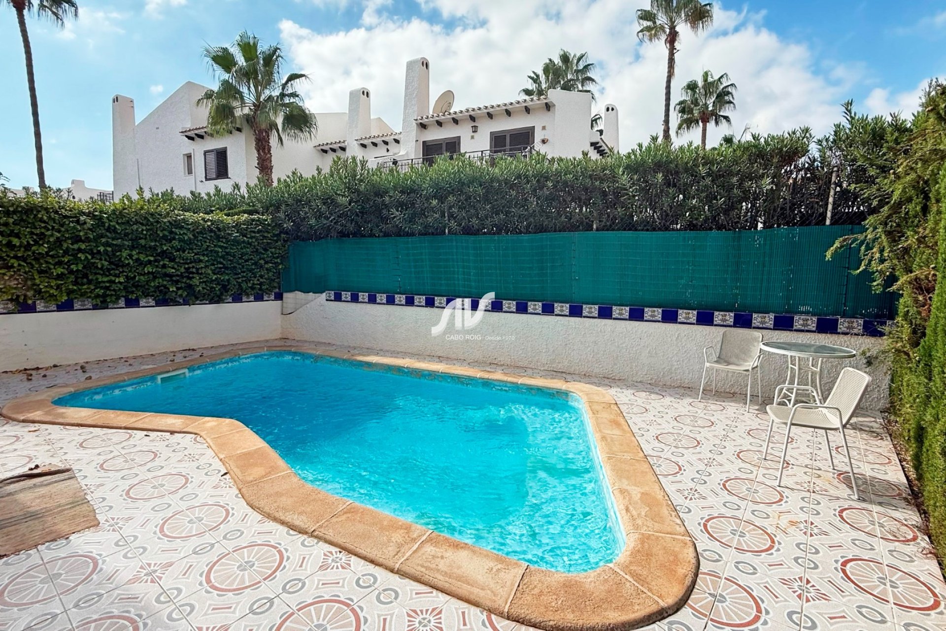 Reventa - Chalet - Orihuela Costa - Cabo Roig