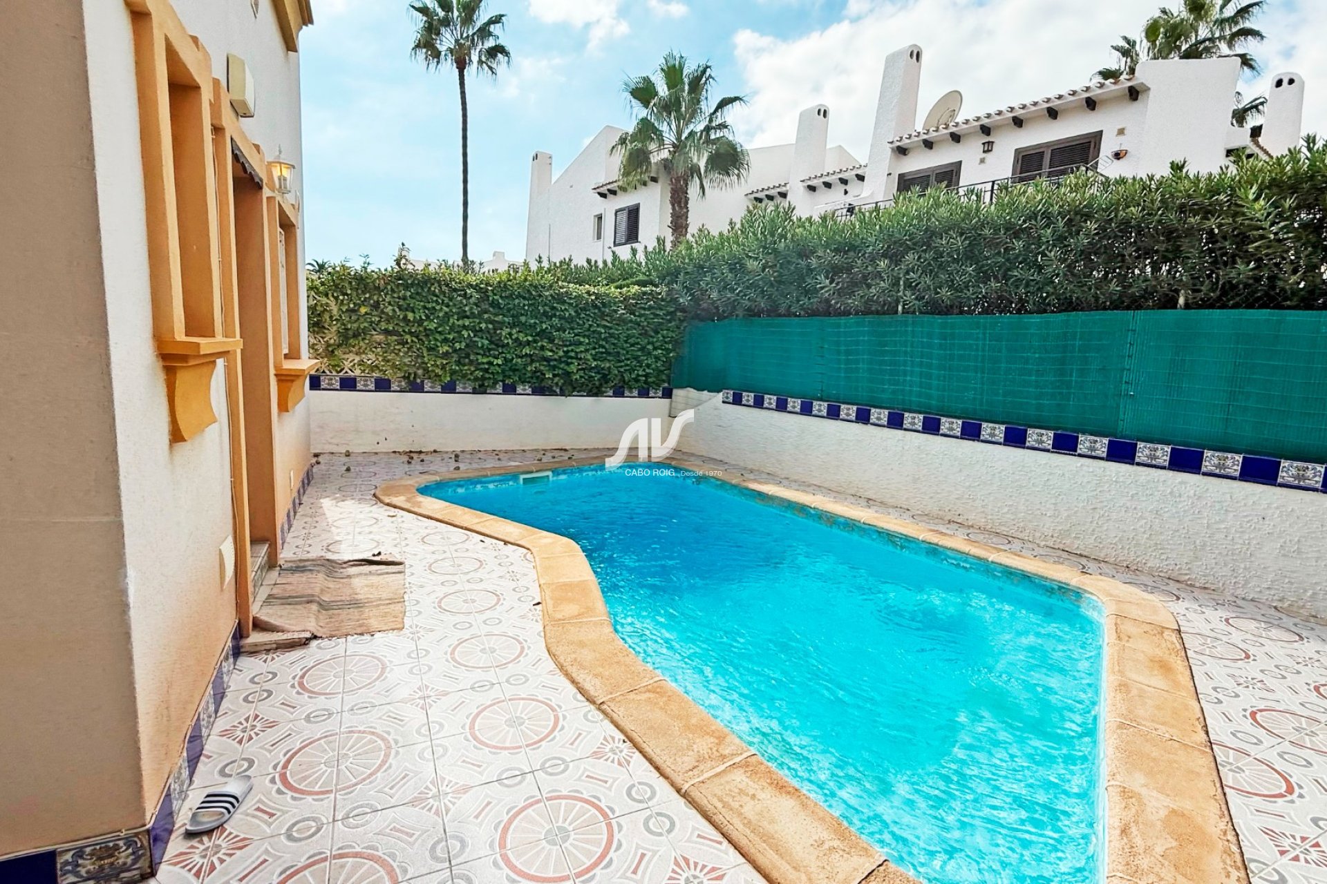 Reventa - Chalet - Orihuela Costa - Cabo Roig