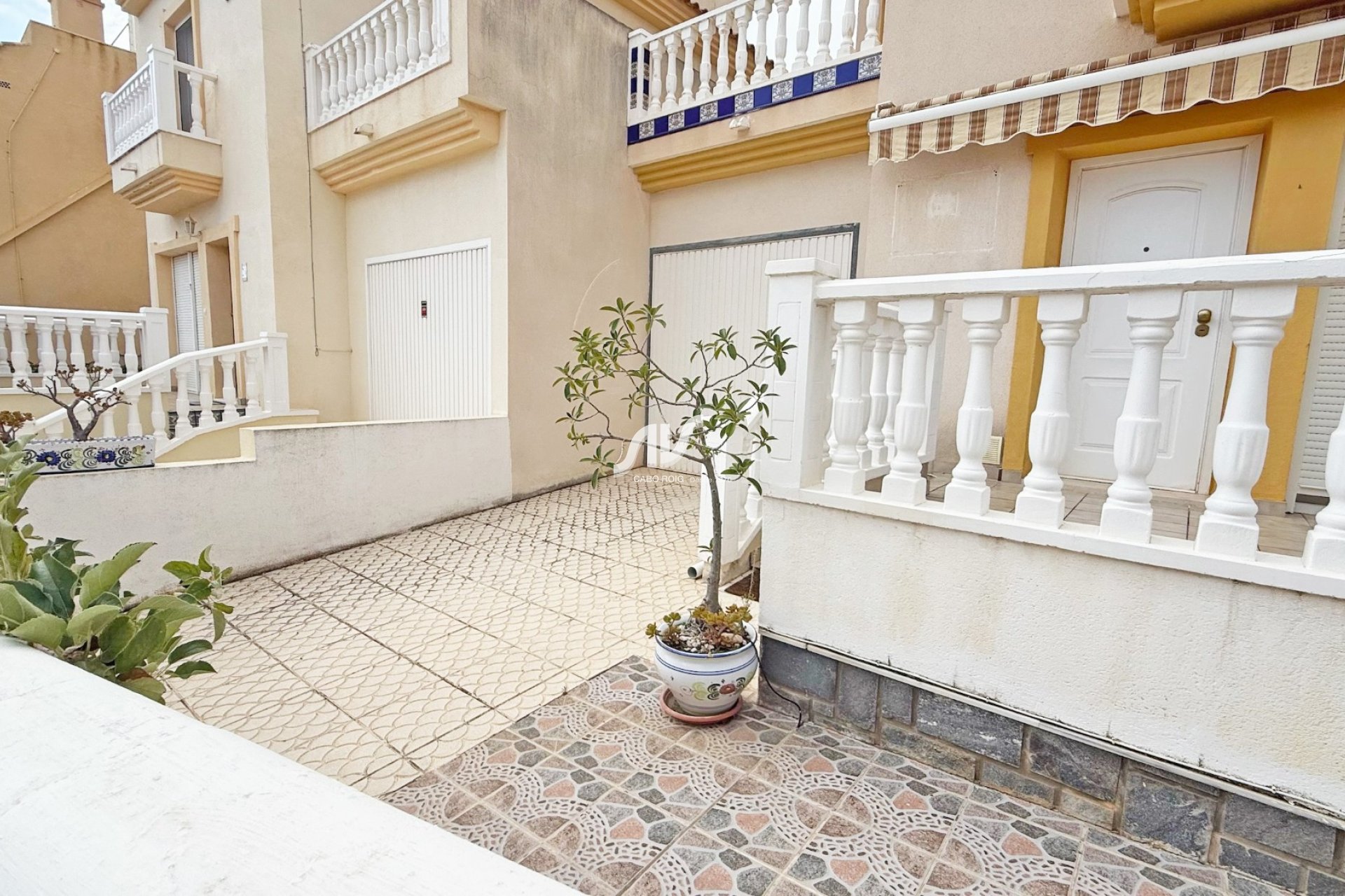 Reventa - Chalet - Orihuela Costa - Cabo Roig