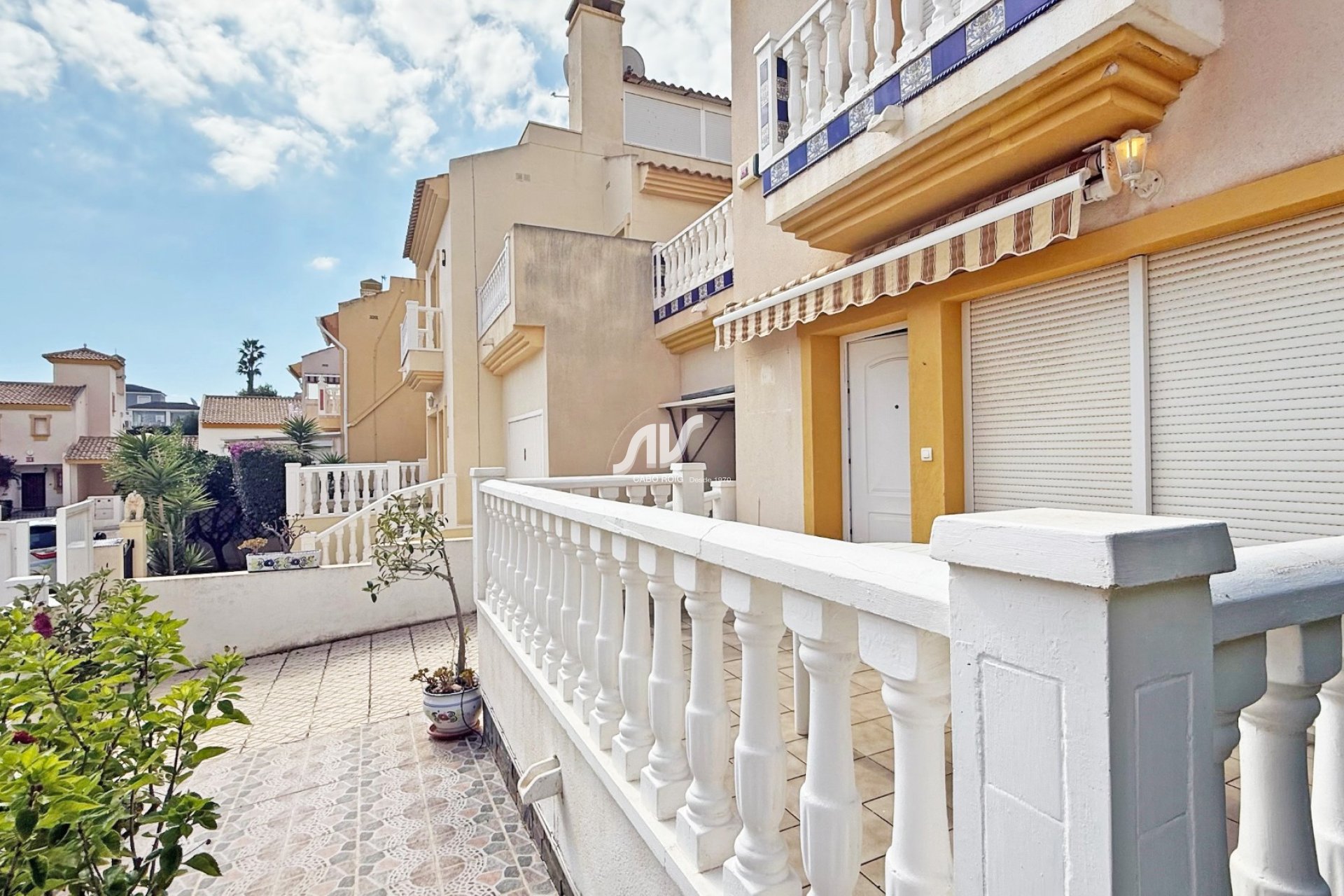 Reventa - Chalet - Orihuela Costa - Cabo Roig