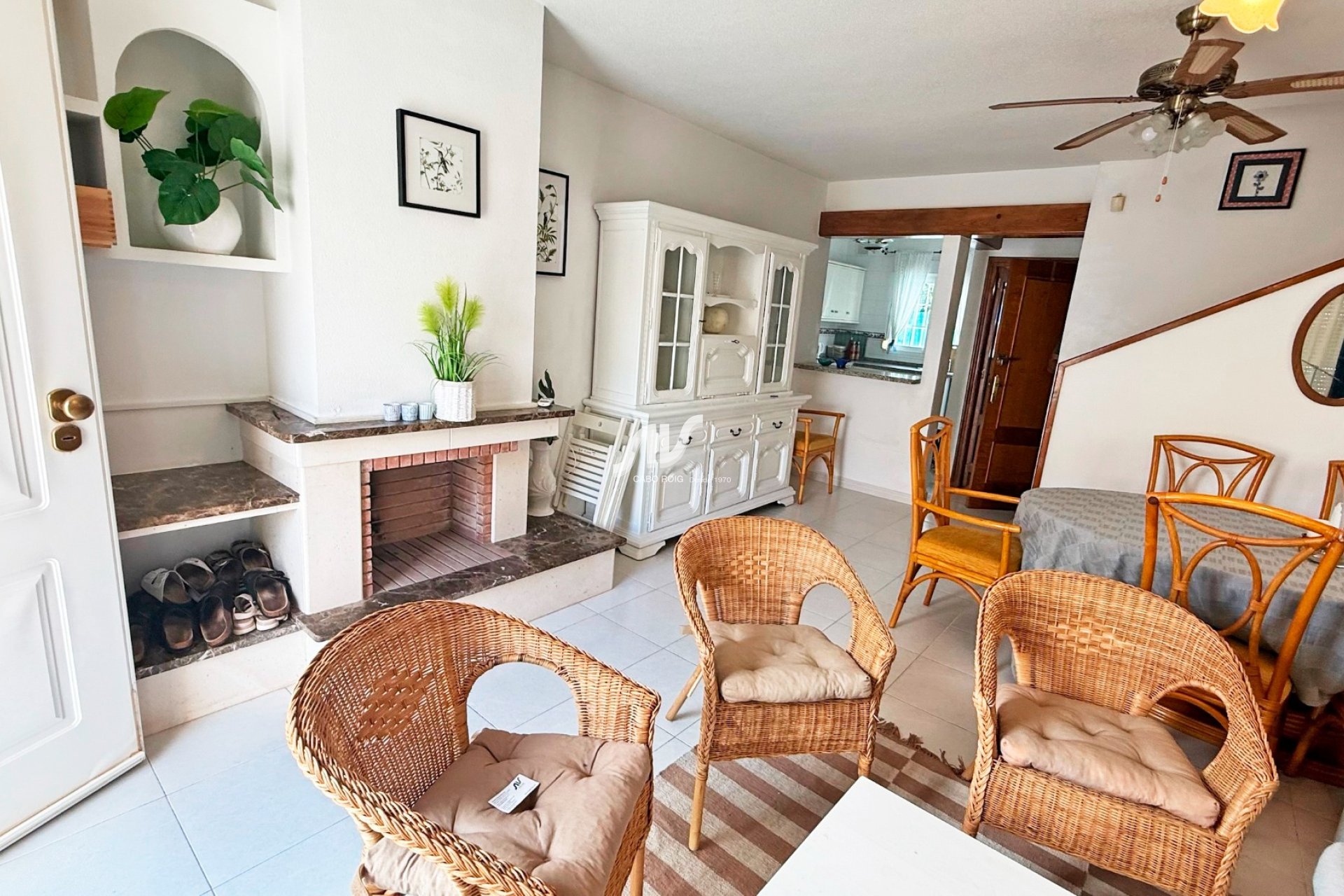 Reventa - Chalet - Orihuela Costa - Cabo Roig