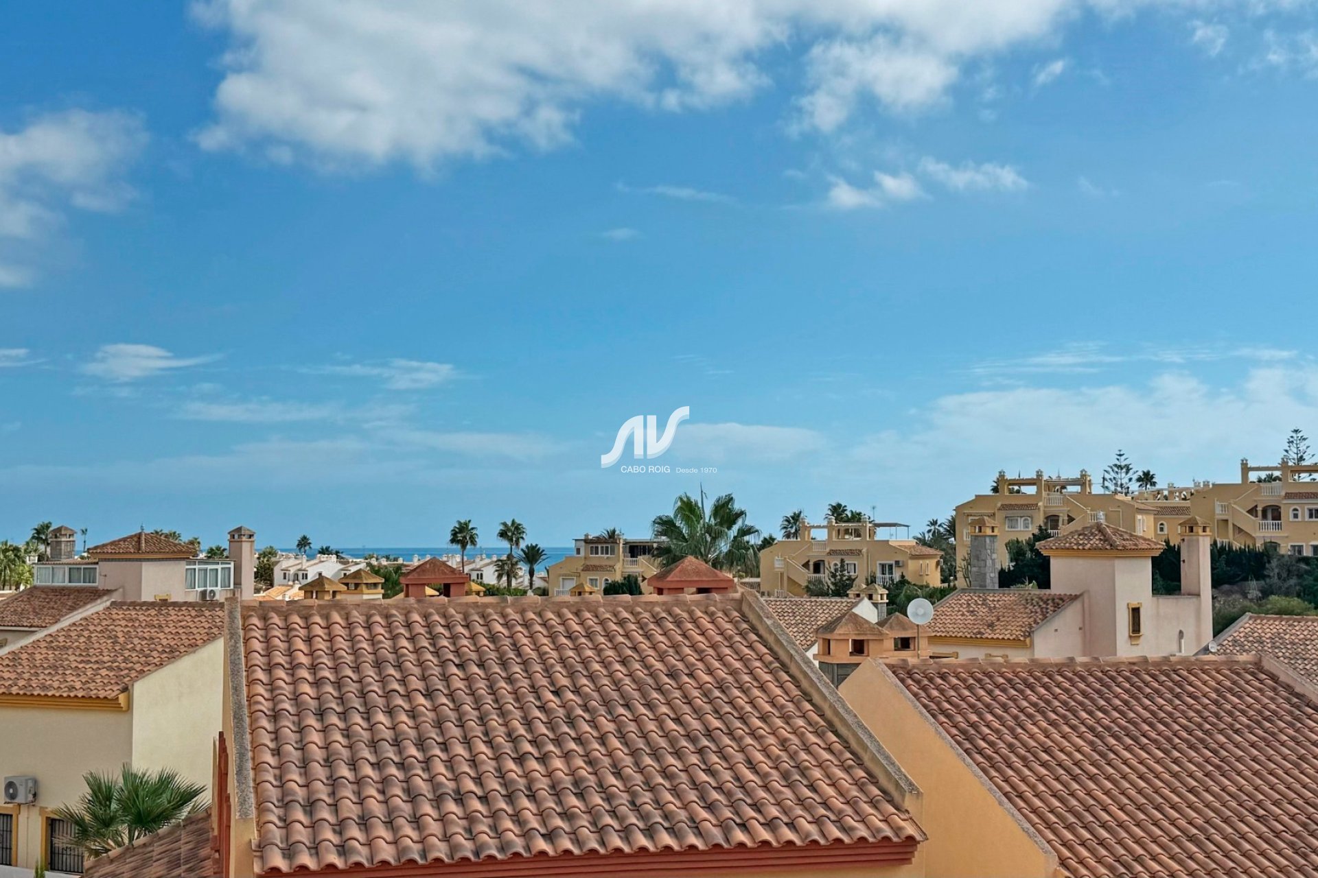 Reventa - Chalet - Orihuela Costa - Cabo Roig