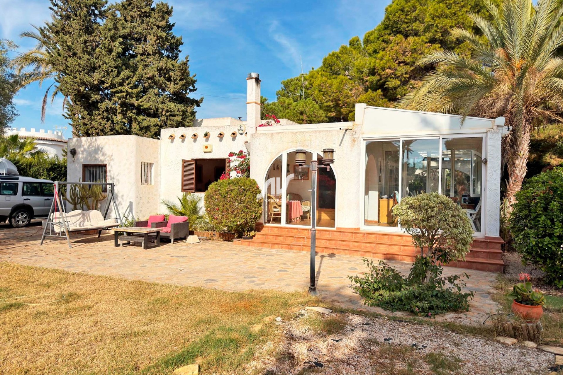 Reventa - Chalet - Orihuela Costa - Cabo Roig