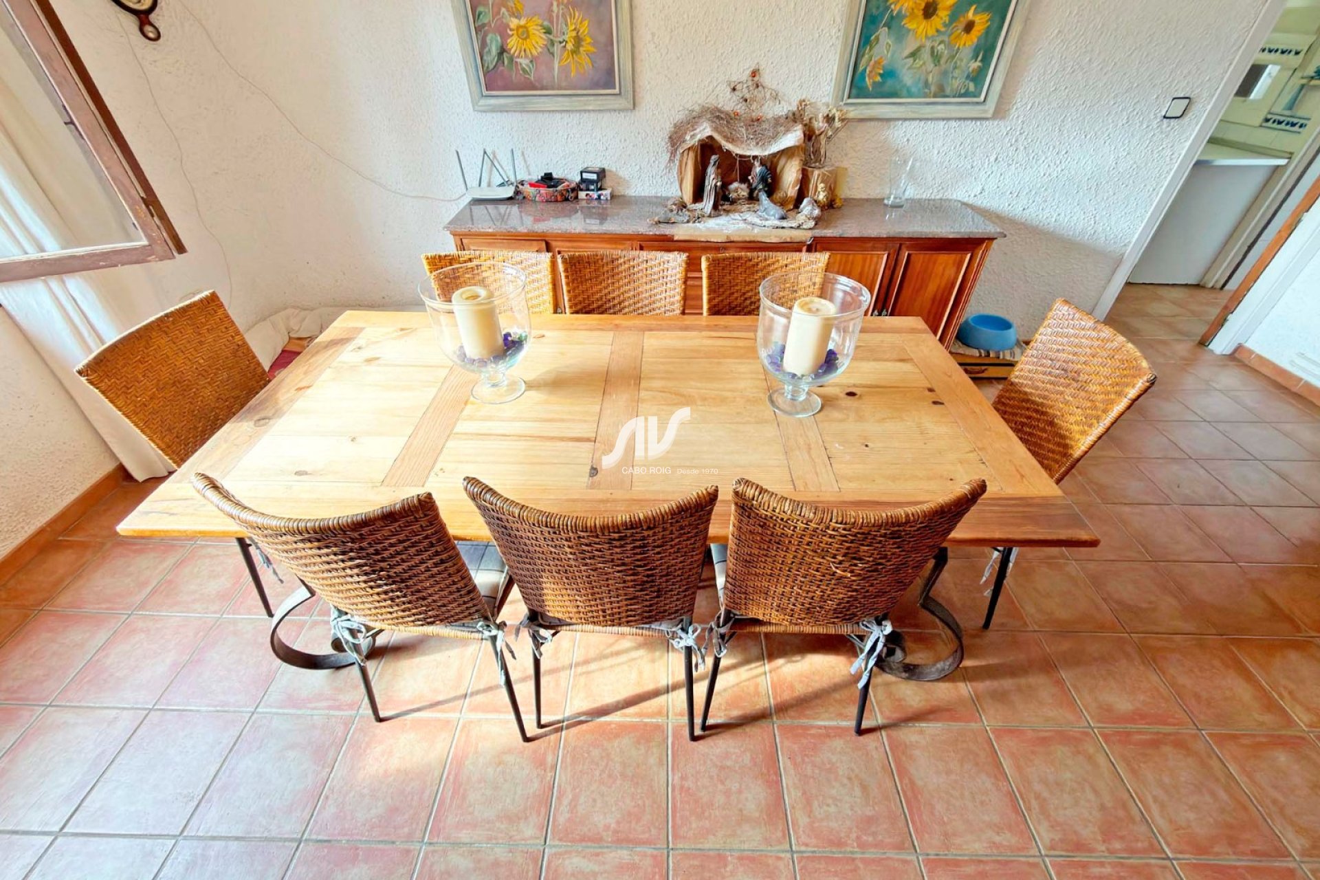 Reventa - Chalet - Orihuela Costa - Cabo Roig