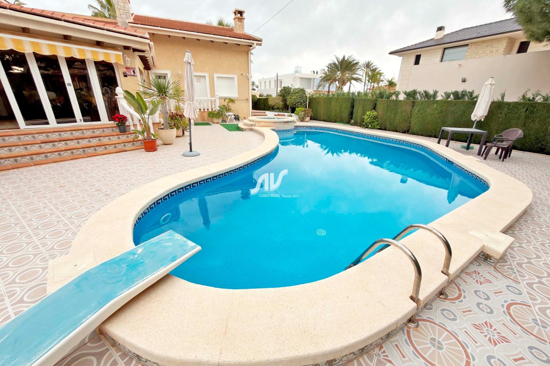 Reventa - Chalet - Orihuela Costa - Cabo Roig