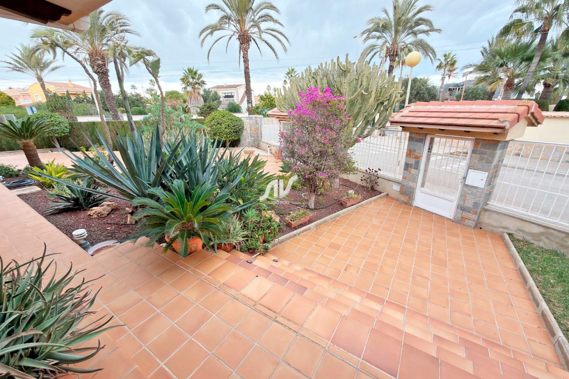 Reventa - Chalet - Orihuela Costa - Cabo Roig