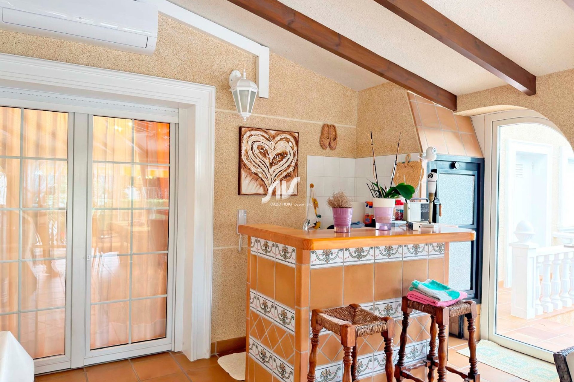 Reventa - Chalet - Orihuela Costa - Cabo Roig